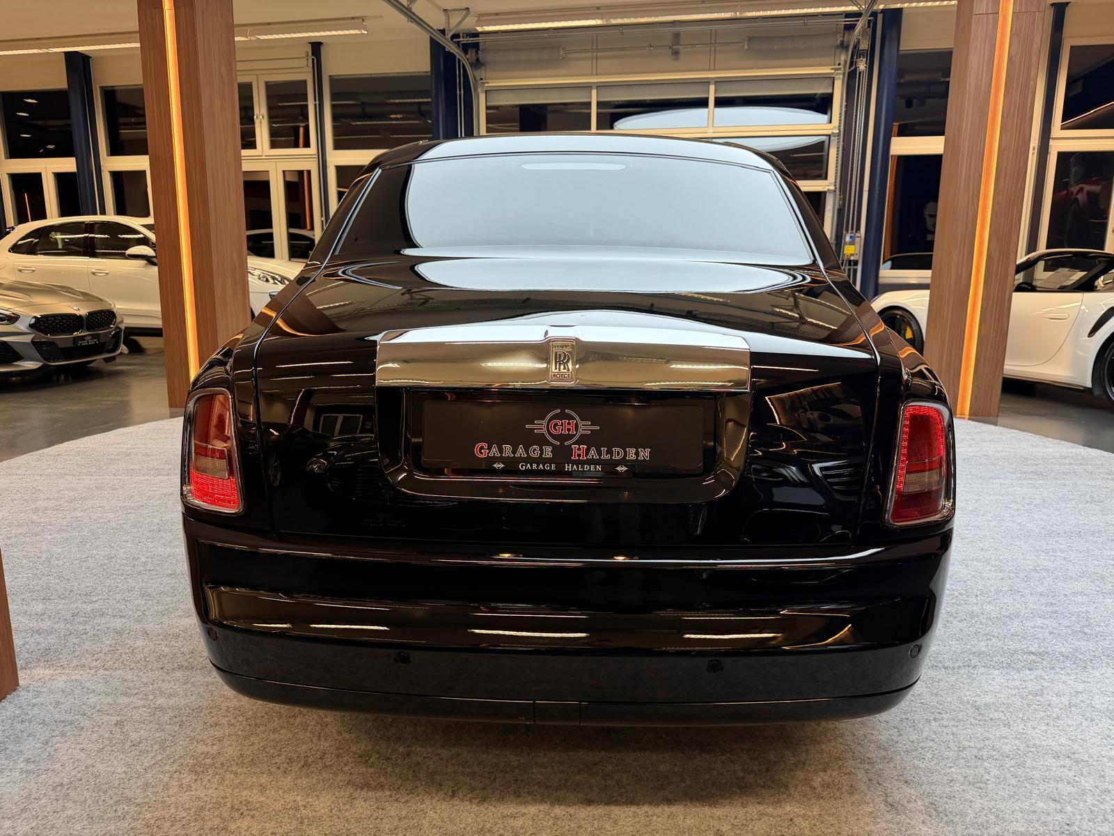 ROLLS-ROYCE Phantom 6.7 V12-image-6
