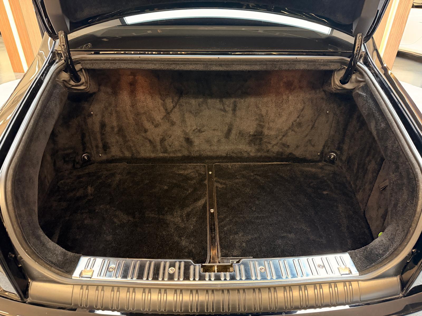 ROLLS-ROYCE Phantom 6.7 V12-image-11