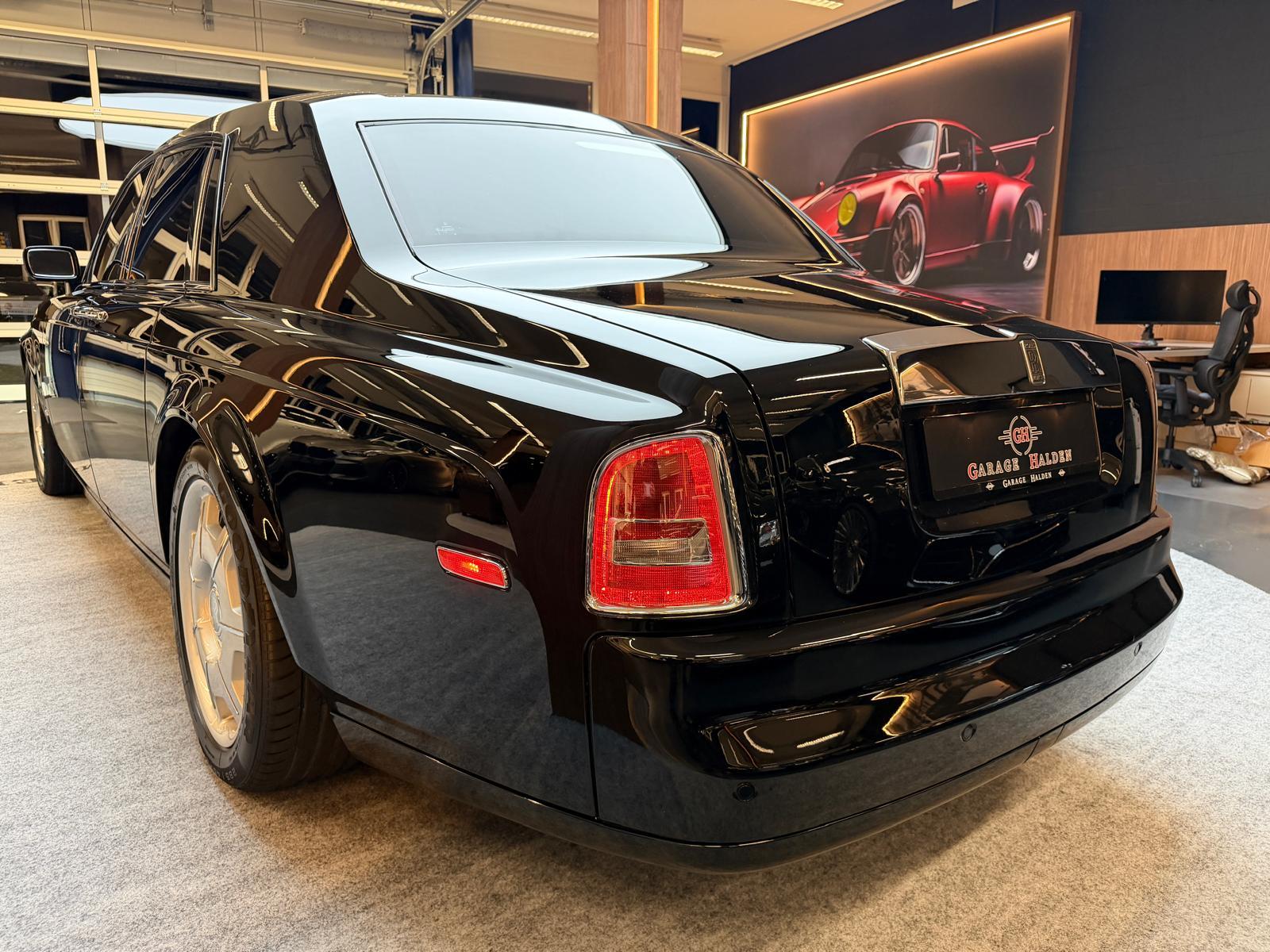 ROLLS-ROYCE Phantom 6.7 V12-image-5