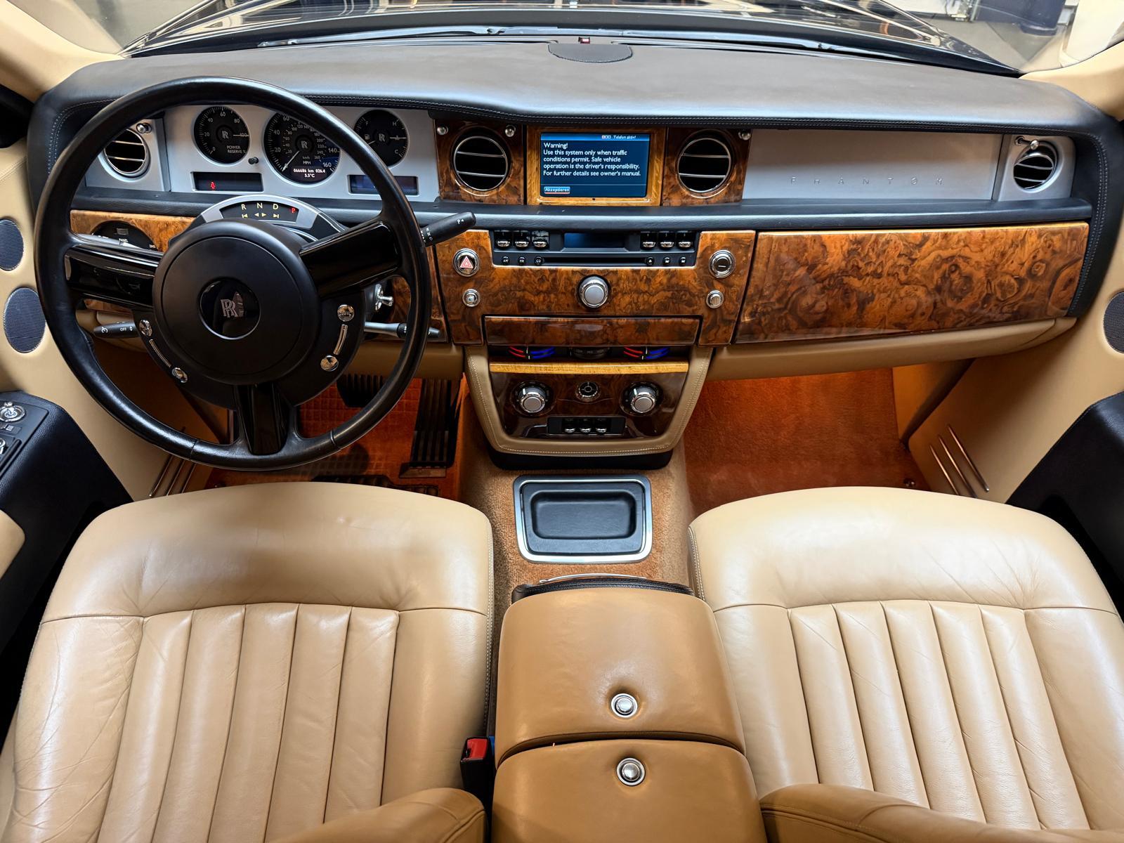 ROLLS-ROYCE Phantom 6.7 V12-image-13