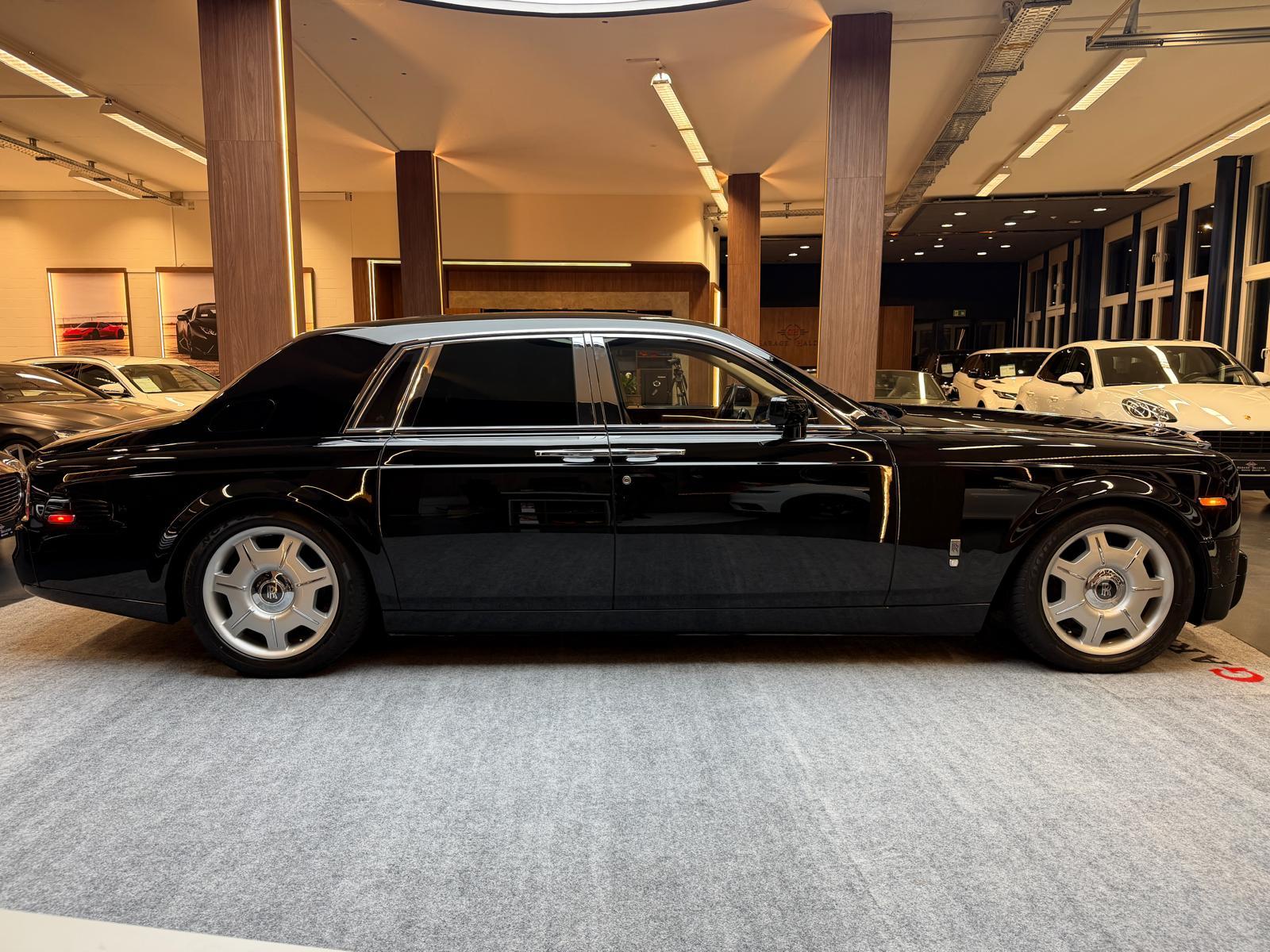 ROLLS-ROYCE Phantom 6.7 V12-image-8