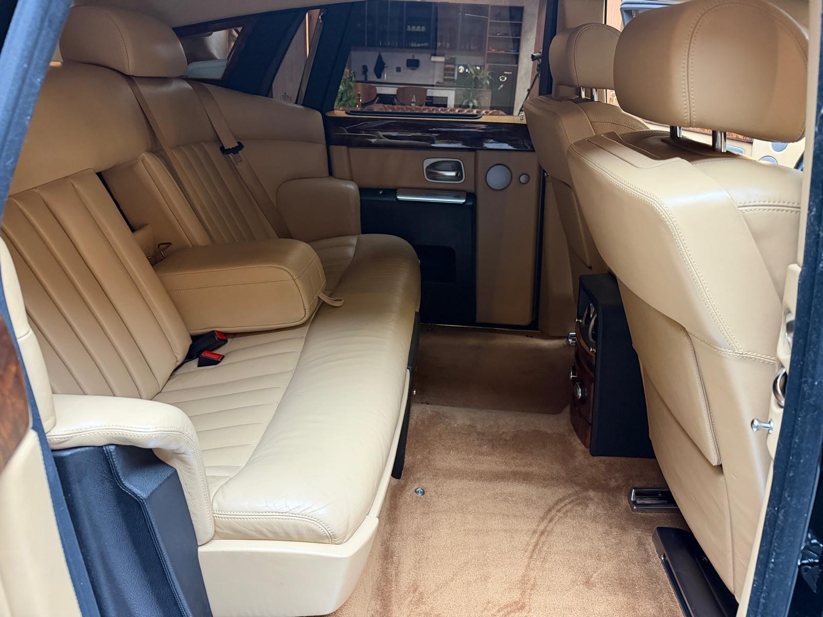 ROLLS-ROYCE Phantom 6.7 V12-image-19