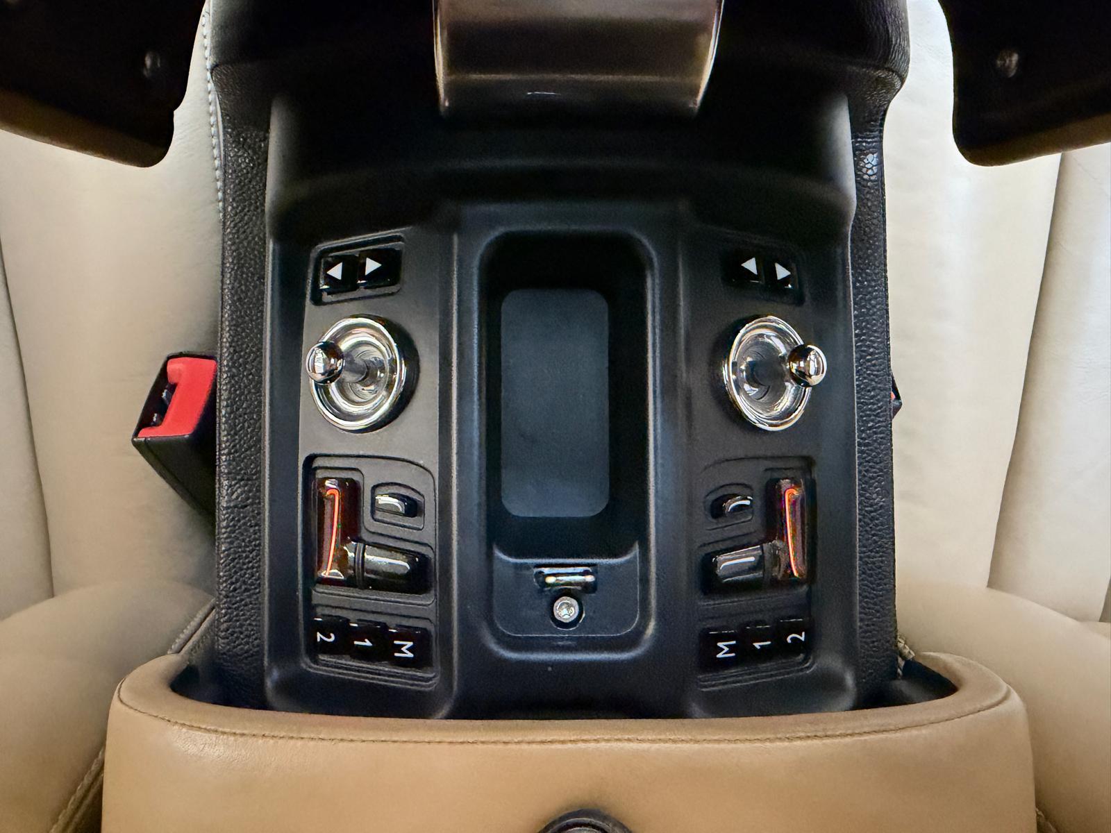 ROLLS-ROYCE Phantom 6.7 V12-image-26