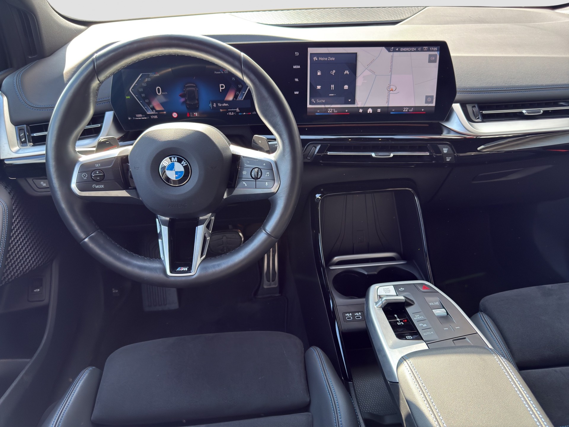 BMW 218d Active Tourer M Sport DKG-image-9