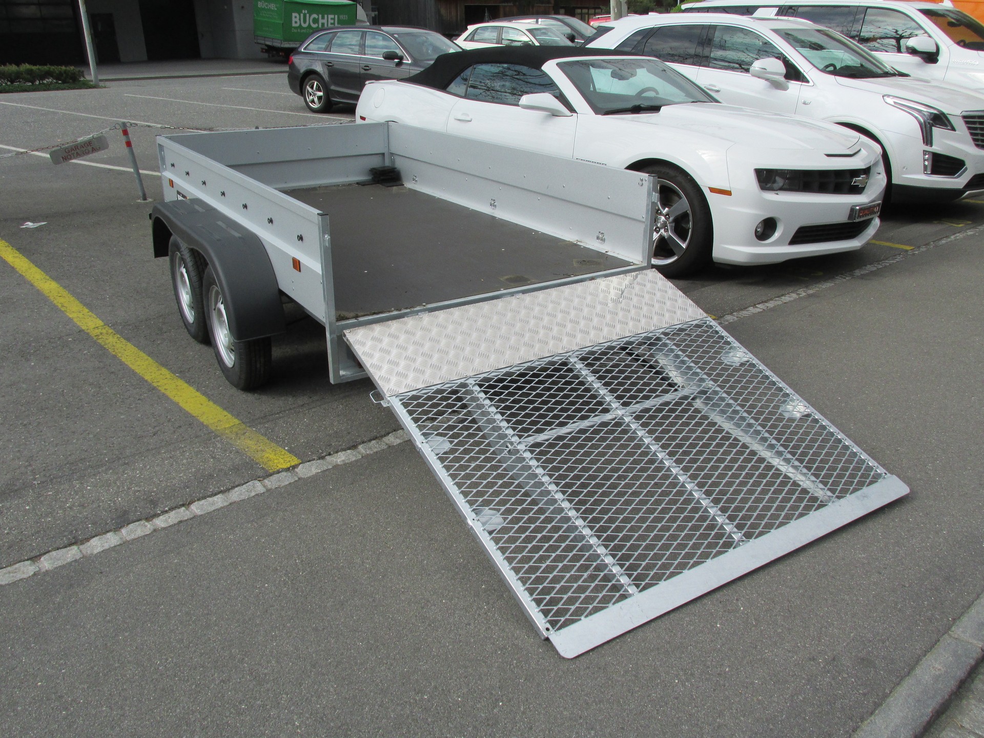 VARIANT 2004 F2 Rampe-image-2