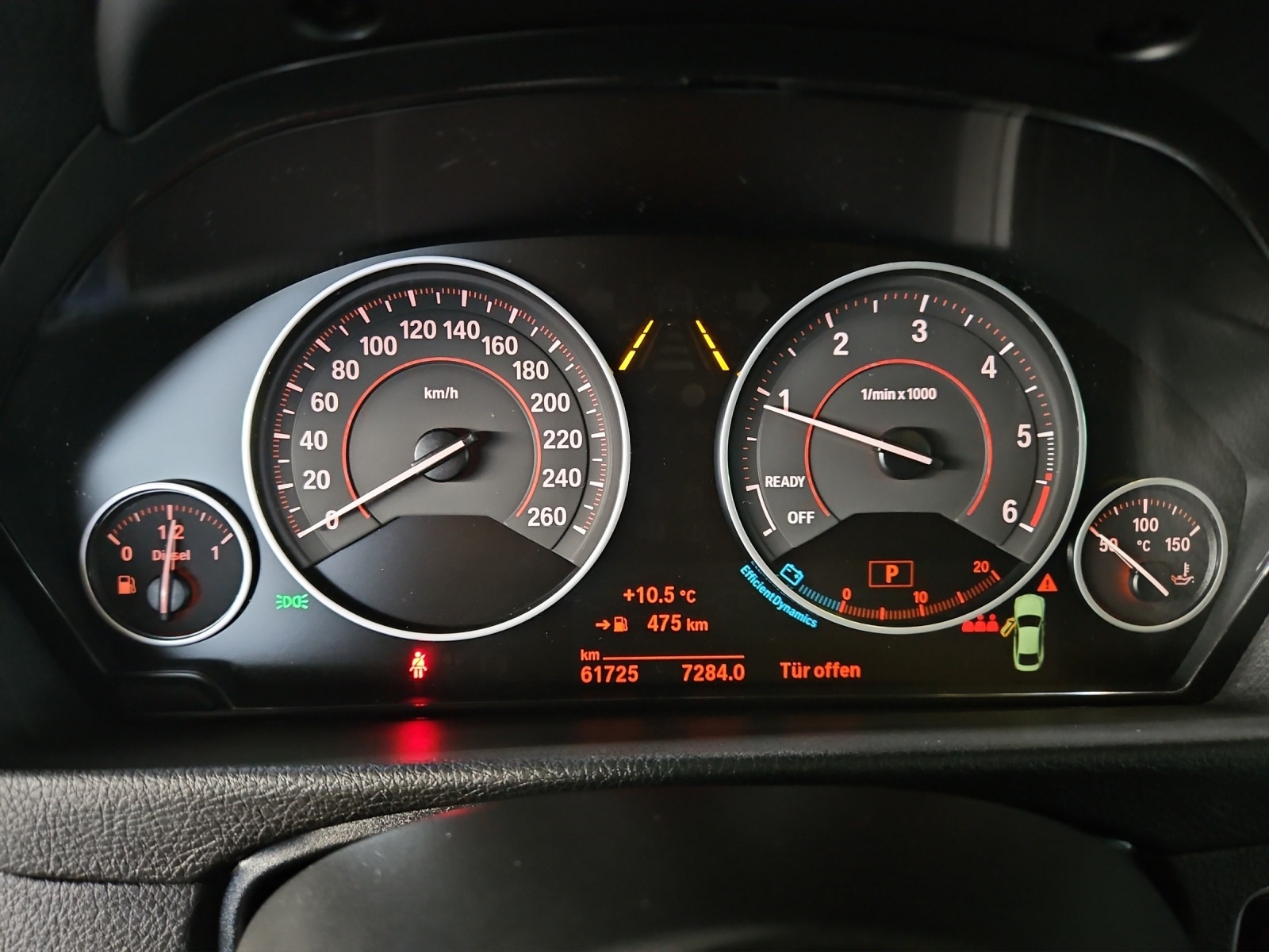 BMW 420d Gran Coupé xDrive Steptronic-image-11