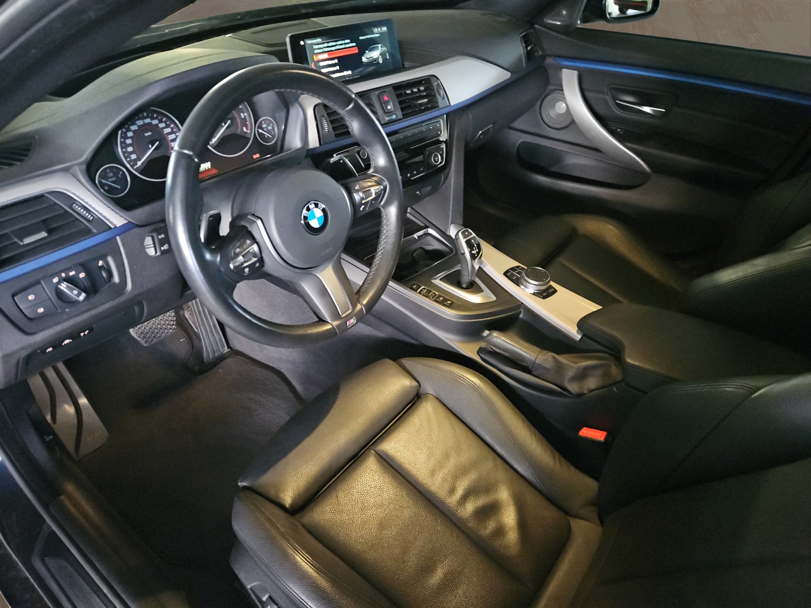 BMW 420d Gran Coupé xDrive Steptronic-image-6