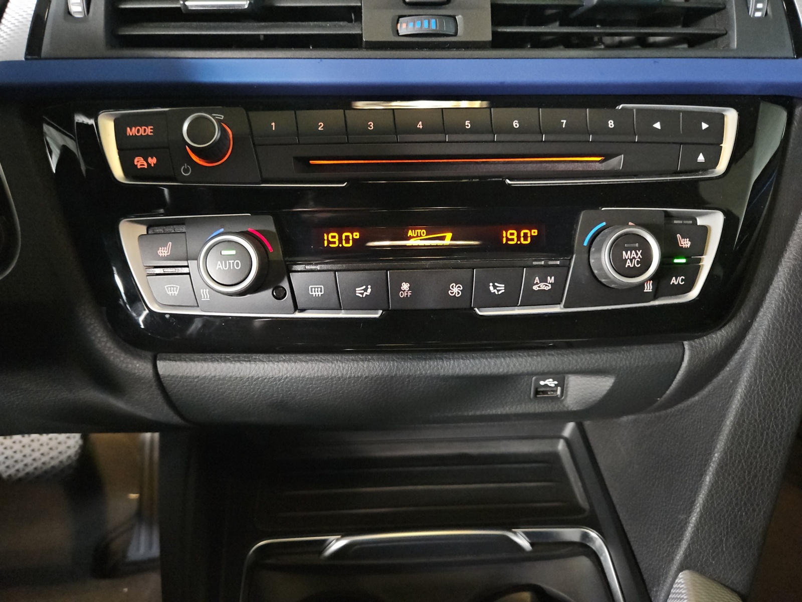 BMW 420d Gran Coupé xDrive Steptronic-image-17