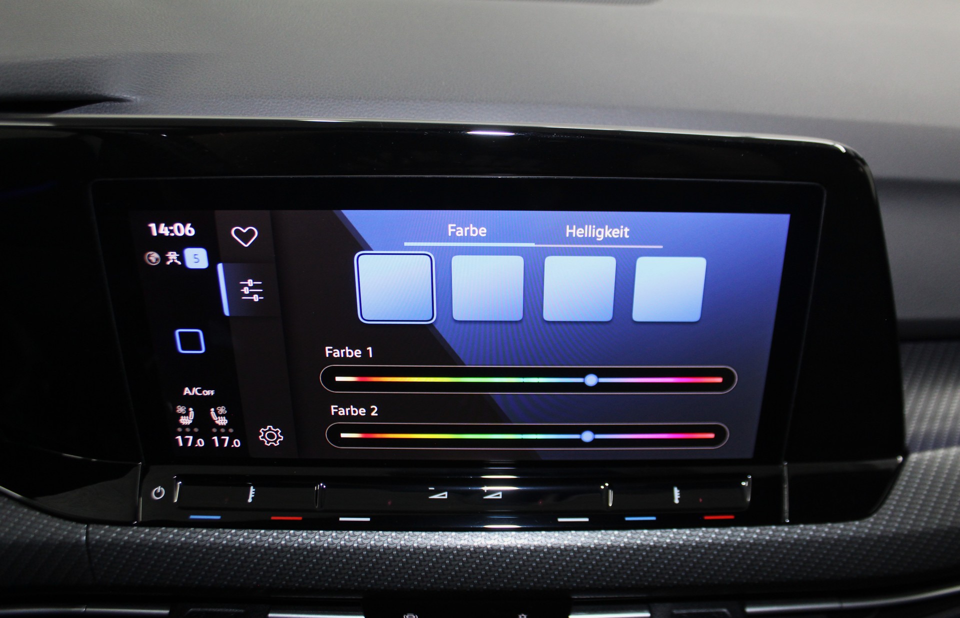 VW Golf 2.0 TSI R 20 Years DSG 4Motion Performance Paket APR 385PS Akrapovic / CH-Fahrzeug-image-22