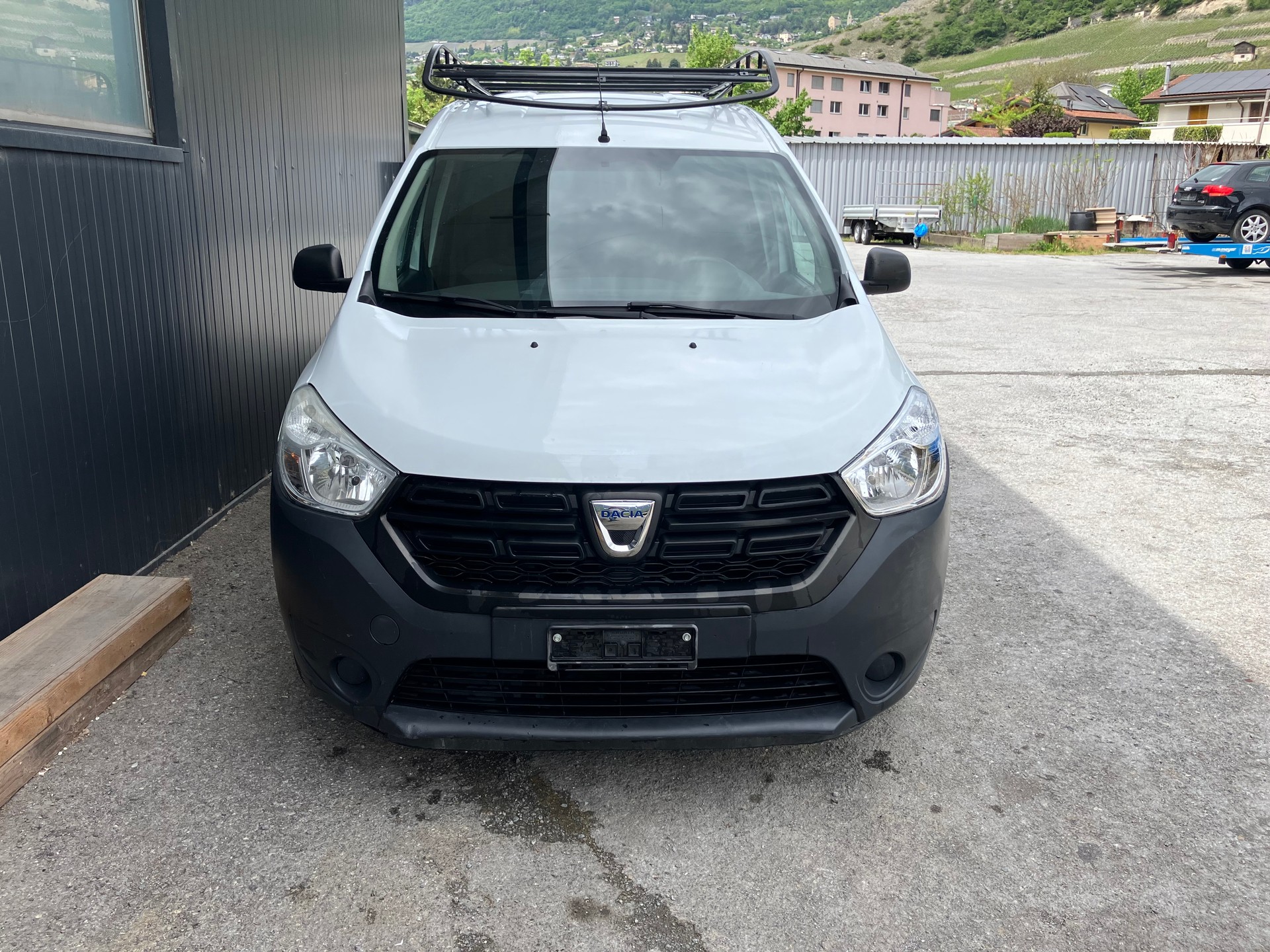 DACIA Dokker Van SCe 100 S&S