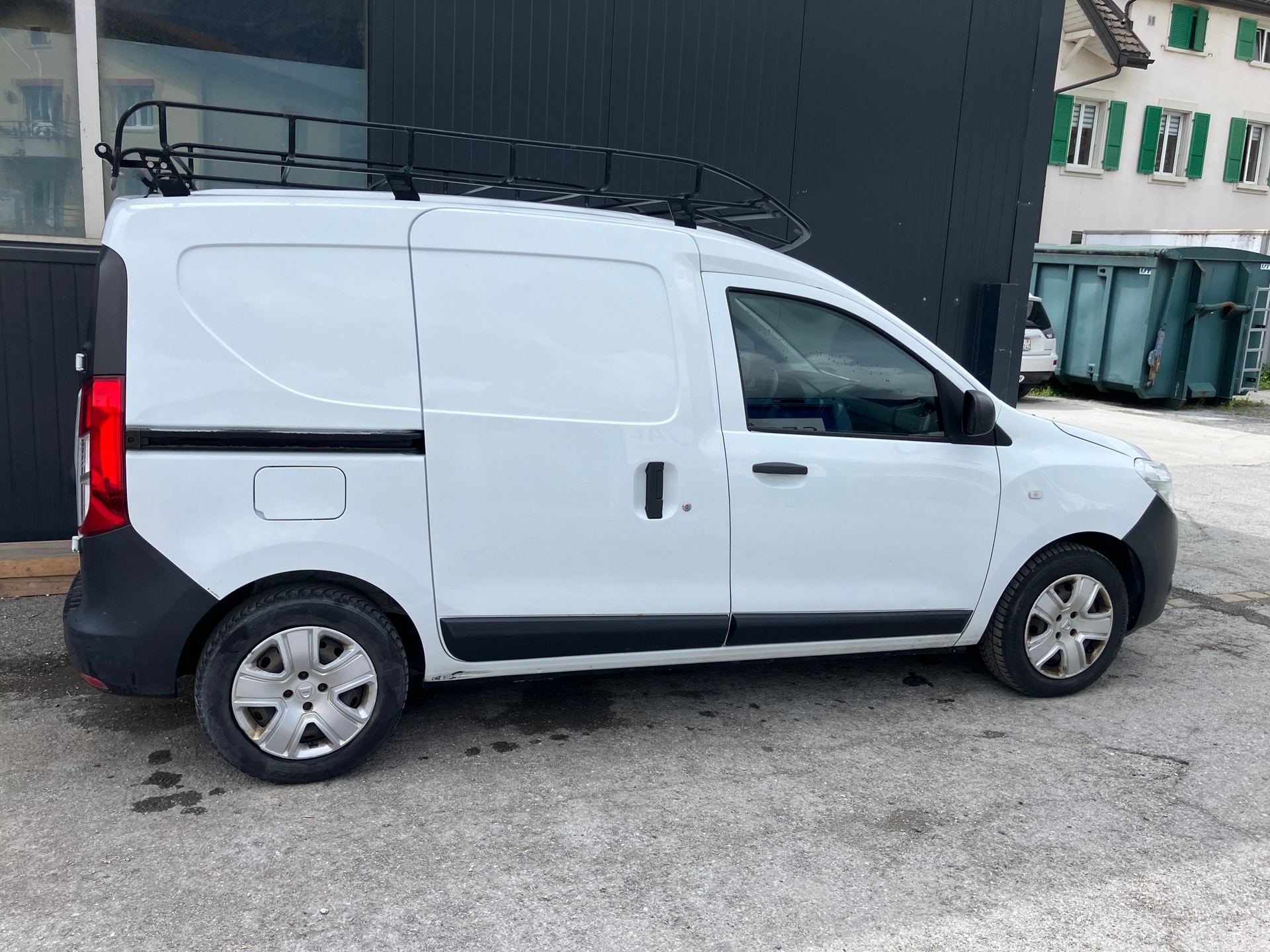 DACIA Dokker Van SCe 100 S&S-image-3