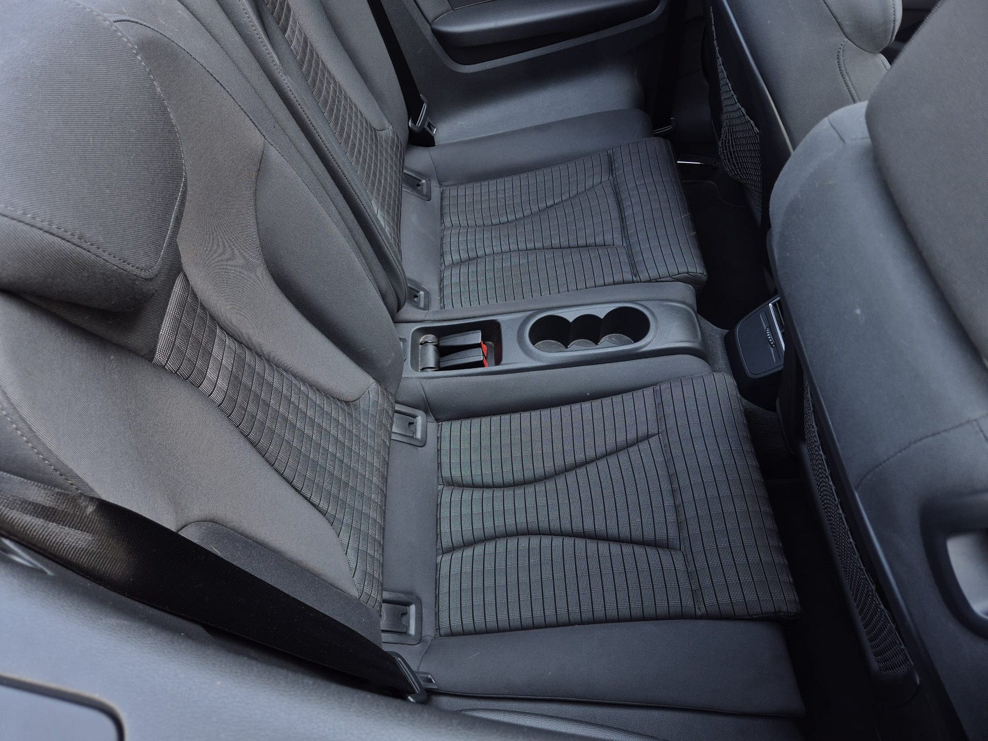 AUDI A3 Cabriolet 35 TFSI Sport Attraction S-tronic-image-13
