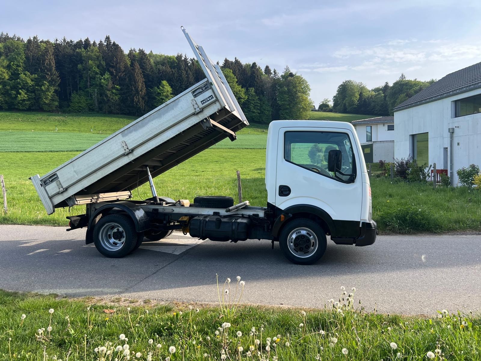 NISSAN F24 45.15