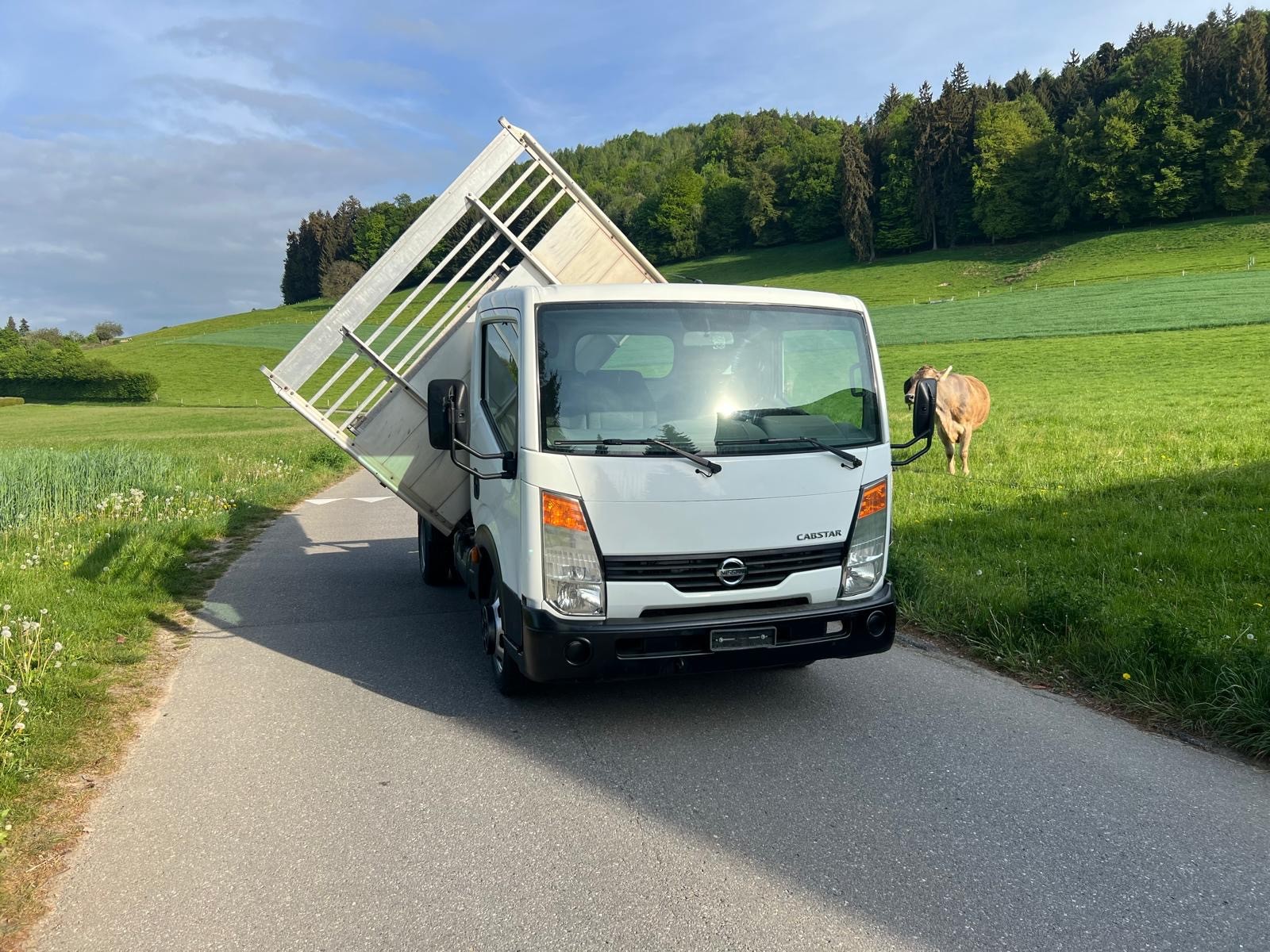 NISSAN F24 45.15-image-8