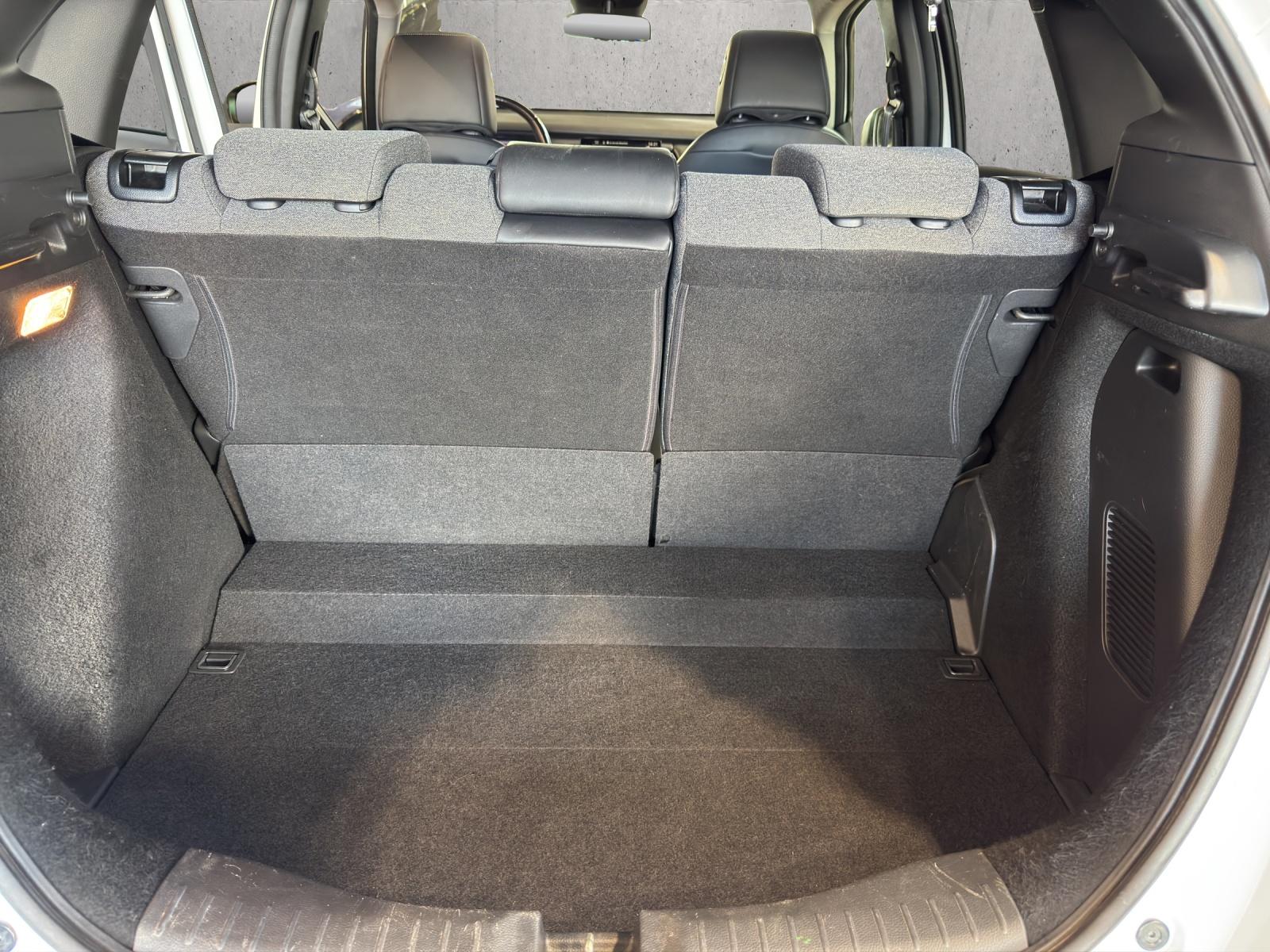 HONDA Jazz 1.5 i-MMD Executive-image-14