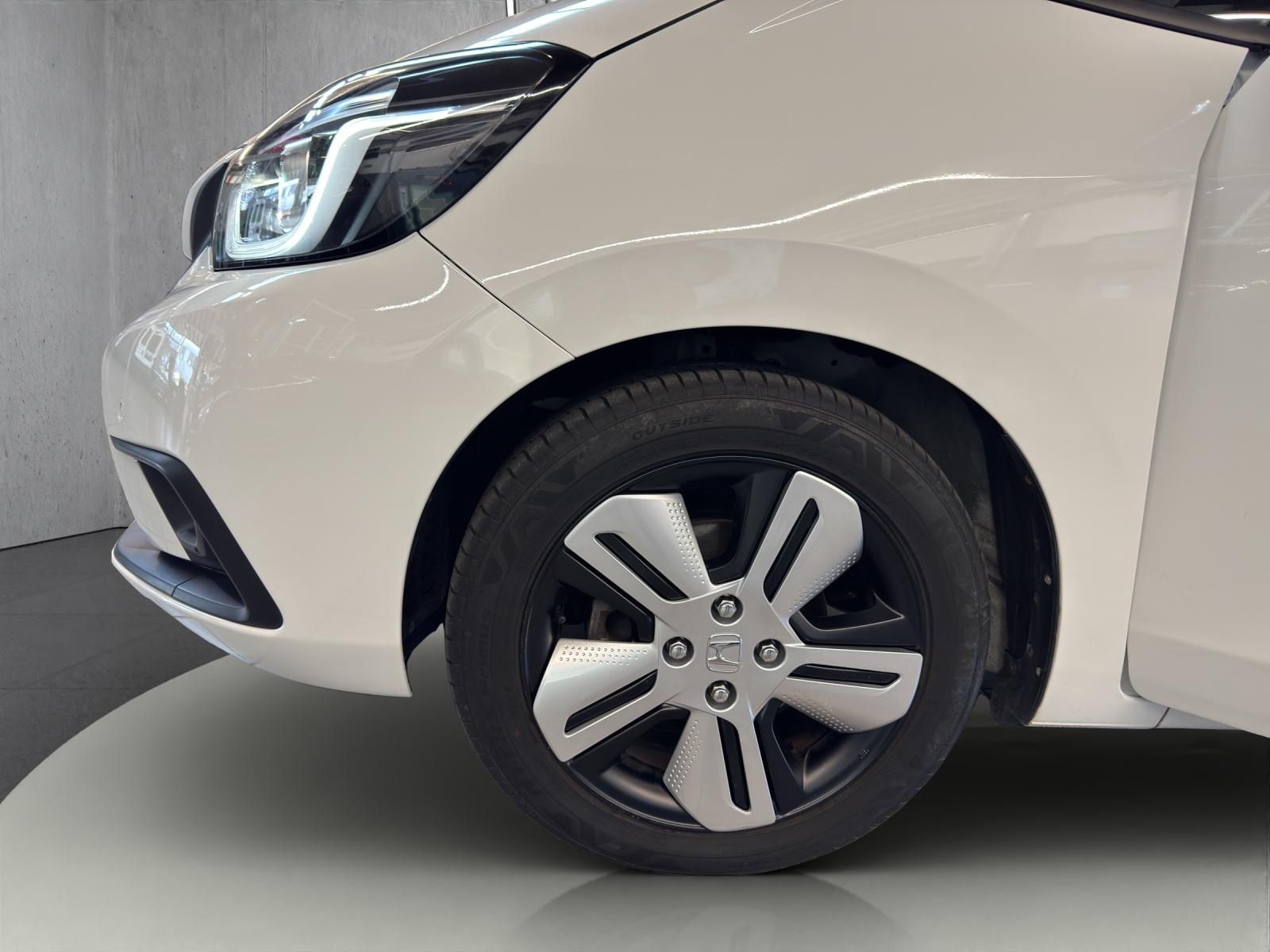 HONDA Jazz 1.5 i-MMD Executive-image-15
