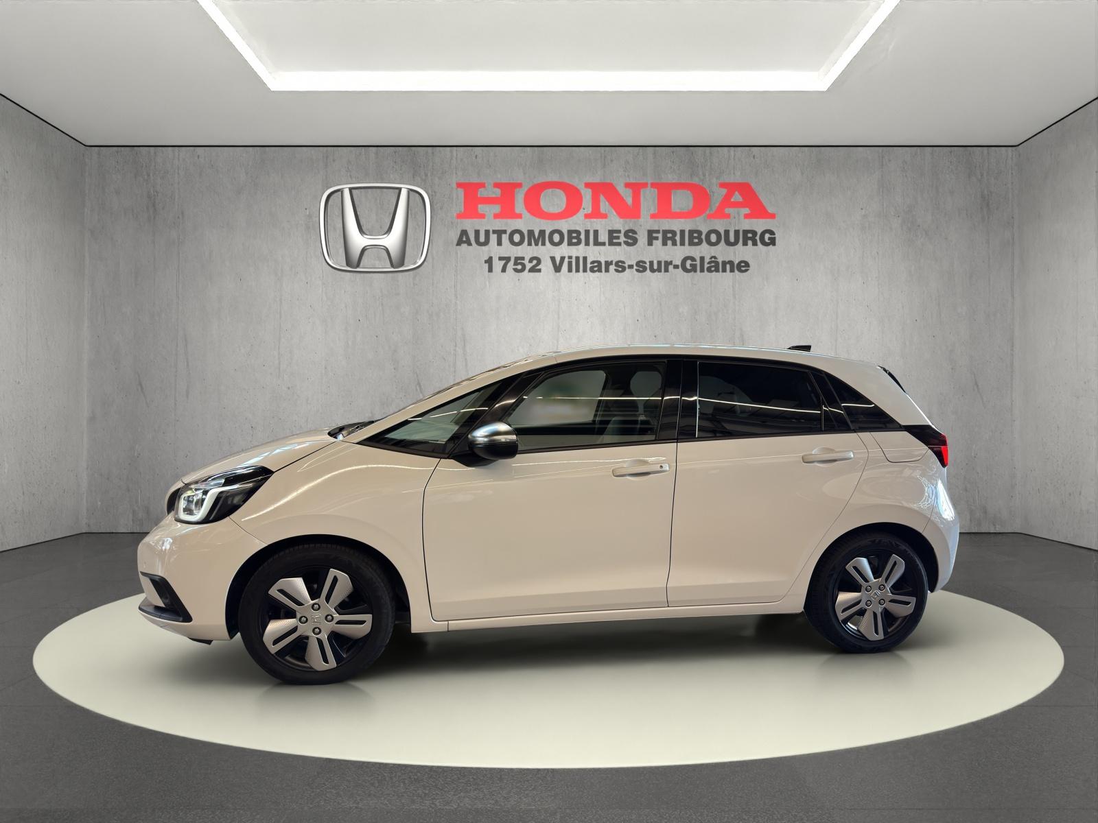 HONDA Jazz 1.5 i-MMD Executive-showroom-element-3