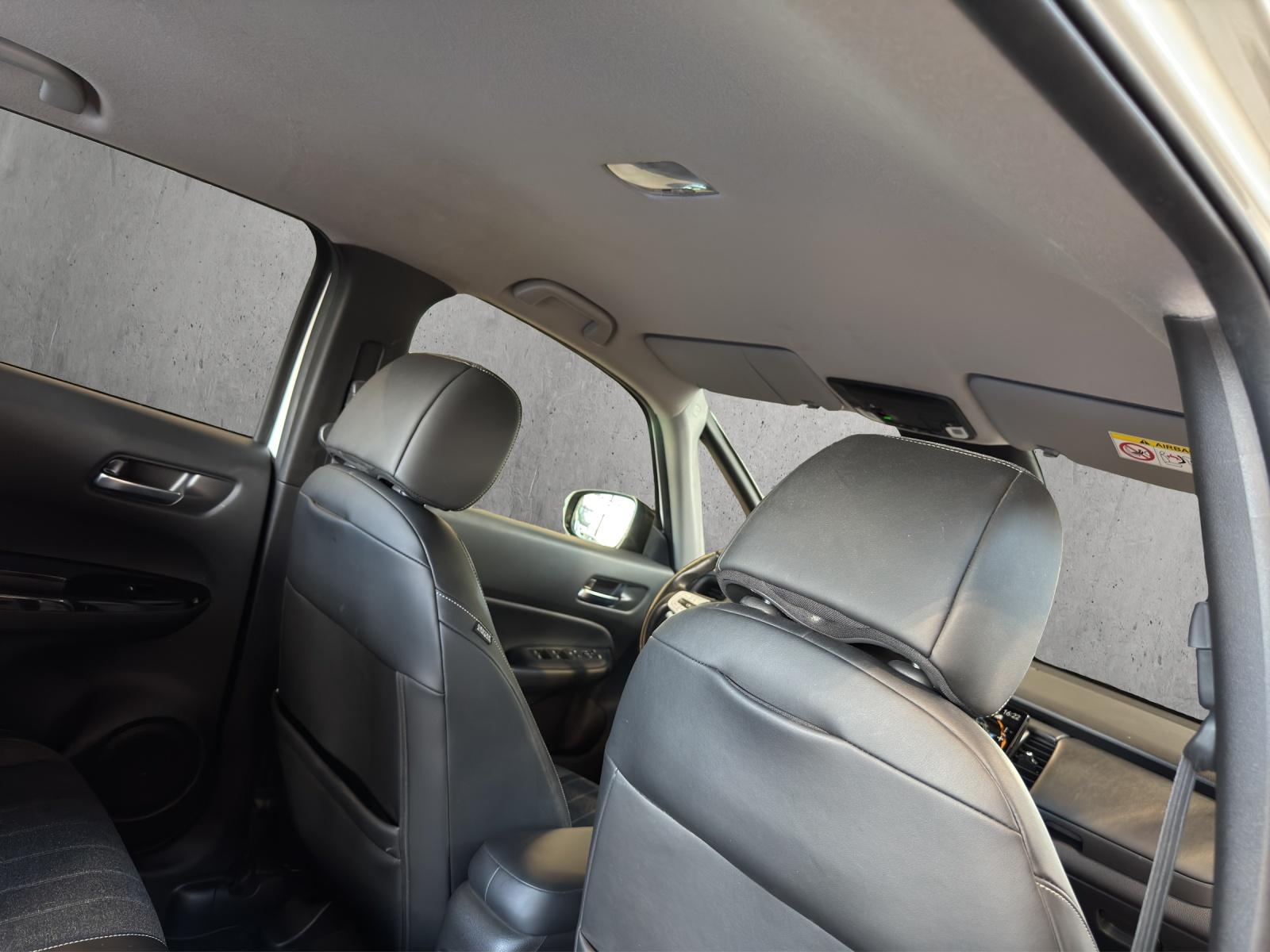 HONDA Jazz 1.5 i-MMD Executive-image-18