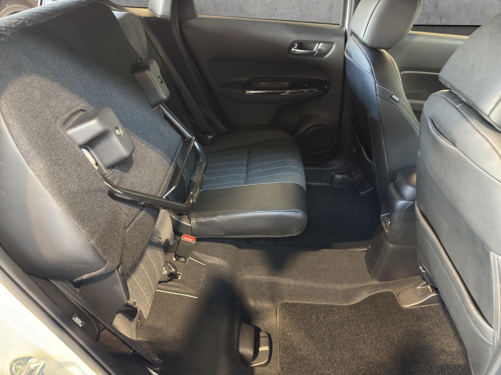 HONDA Jazz 1.5 i-MMD Executive-image-20