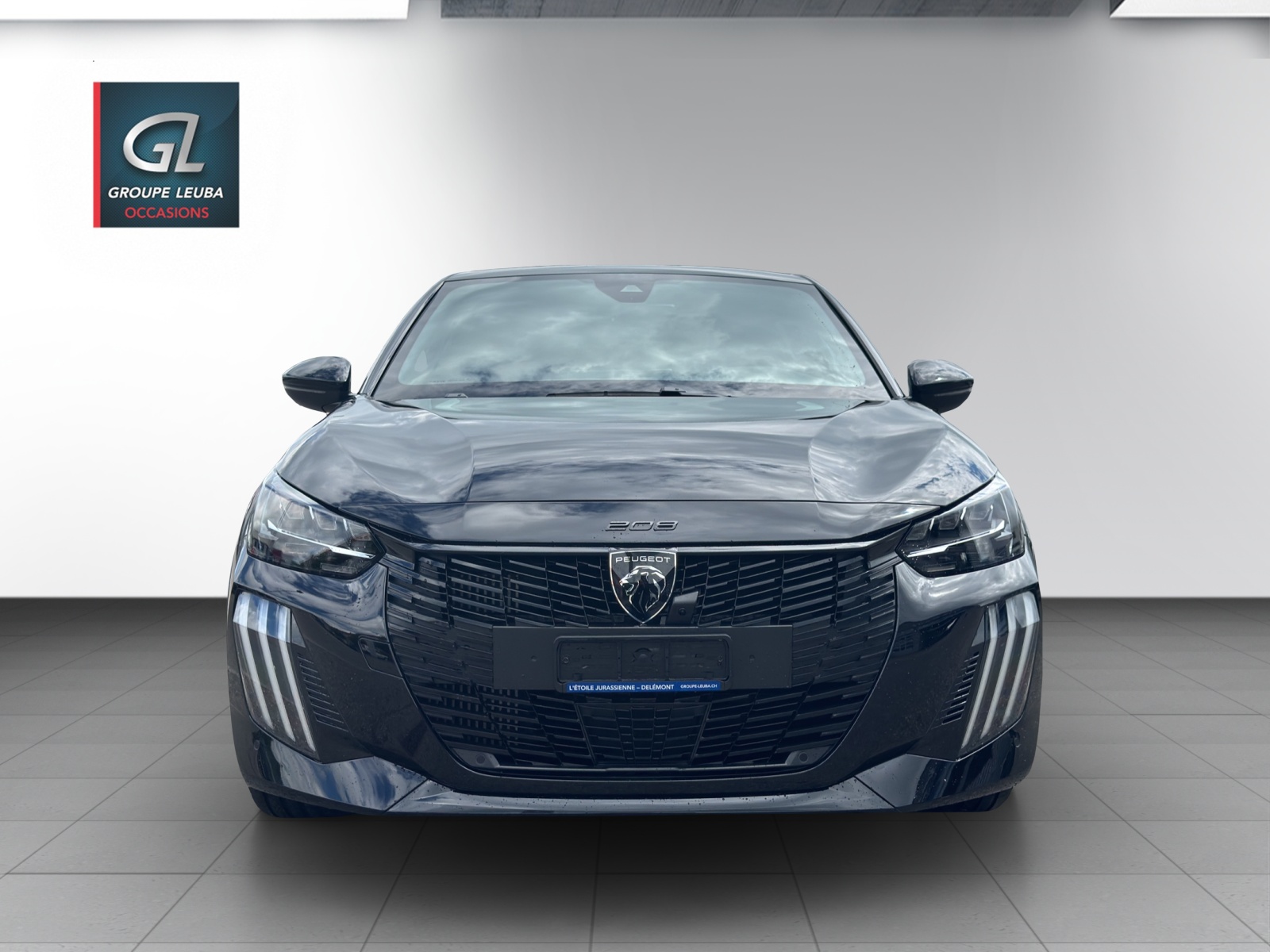 PEUGEOT 208 1.2 PureTech GT-showroom-element-1