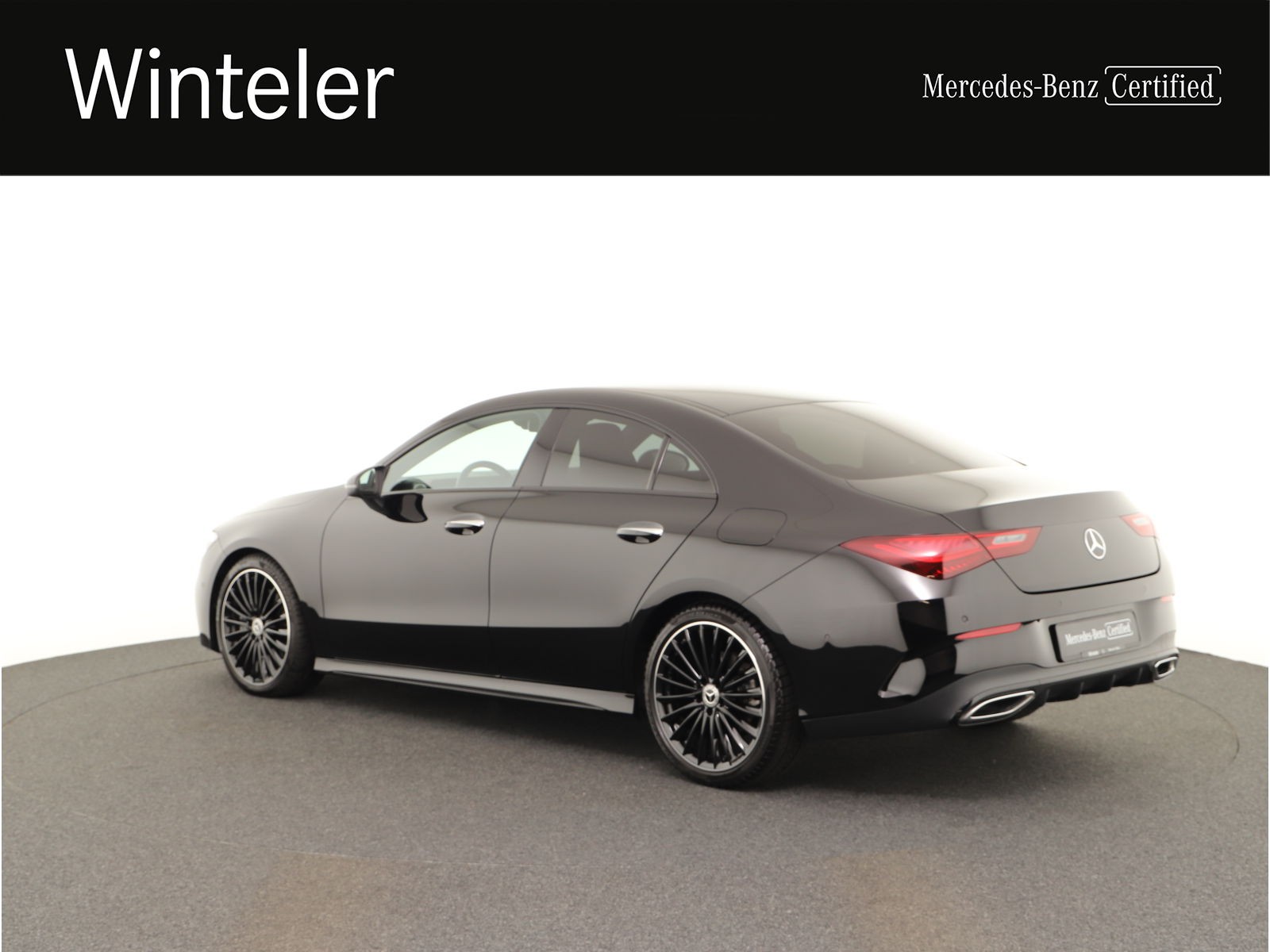 MERCEDES-BENZ CLA 220 d 8G-DCT-image-1