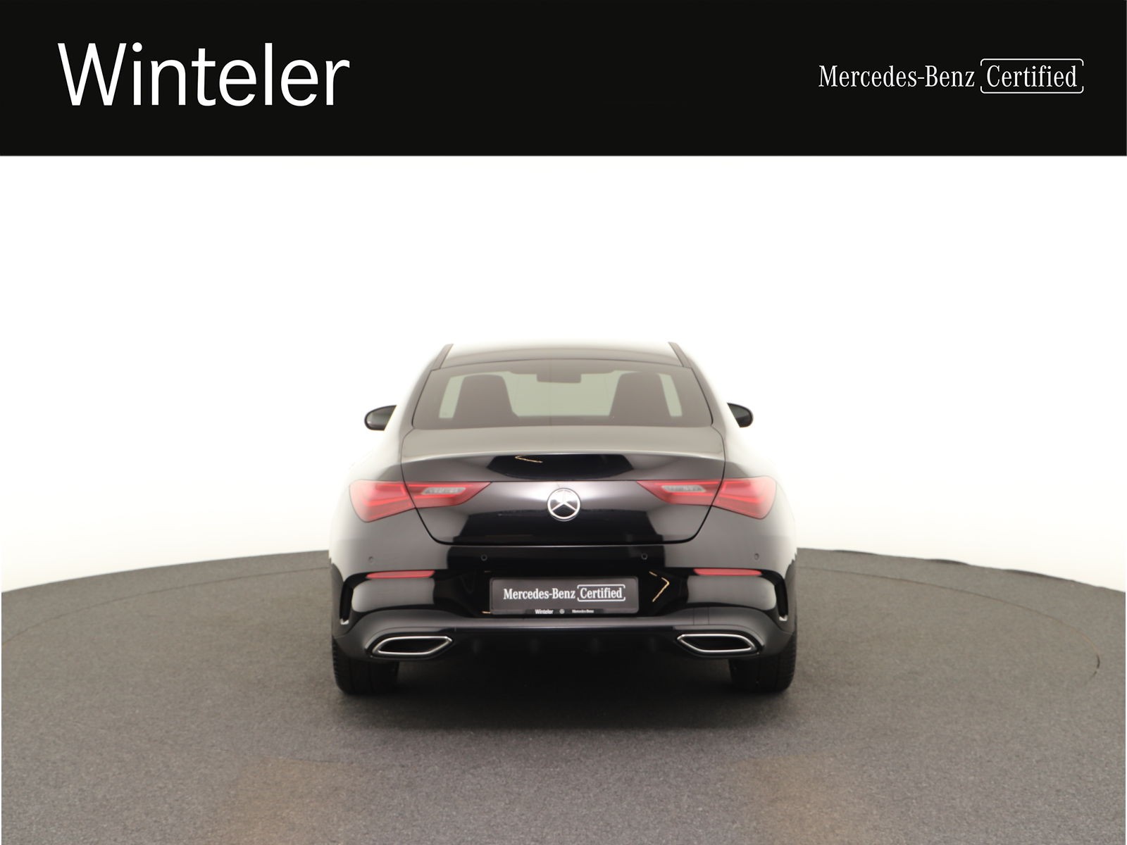 MERCEDES-BENZ CLA 220 d 8G-DCT-image-5