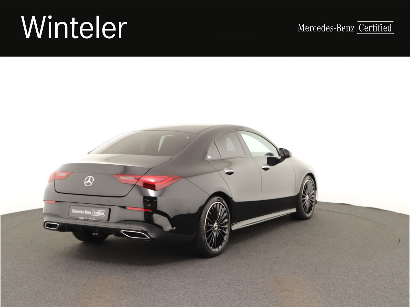 MERCEDES-BENZ CLA 220 d 8G-DCT-image-3