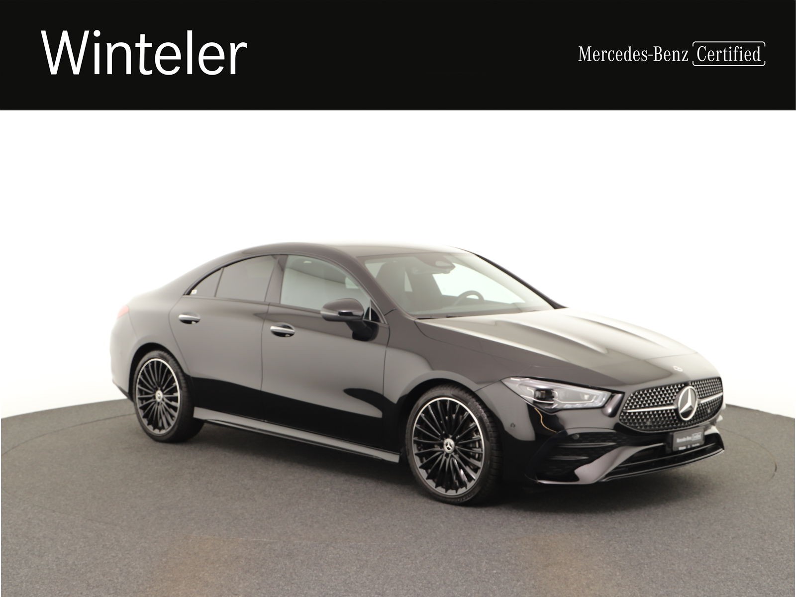 MERCEDES-BENZ CLA 220 d 8G-DCT-image-2