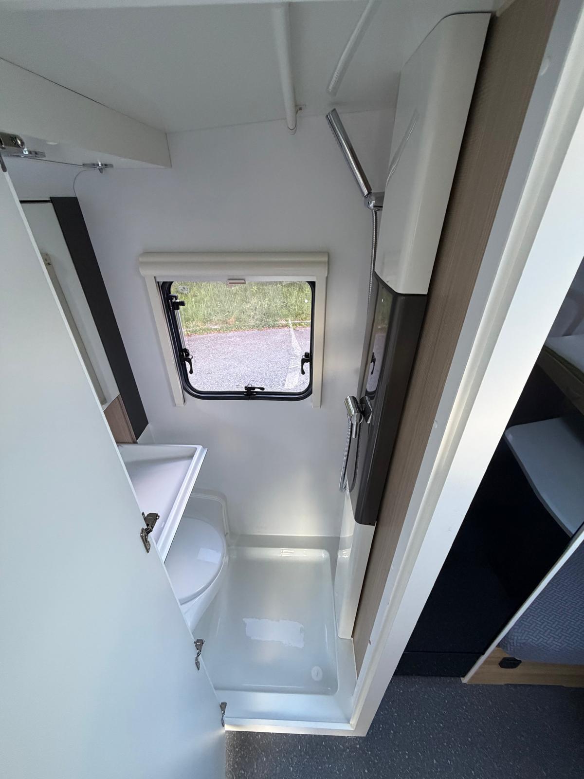 ADRIA ***391PH***SEHR GEPFLEGTER WOHNWAGEN***-image-13
