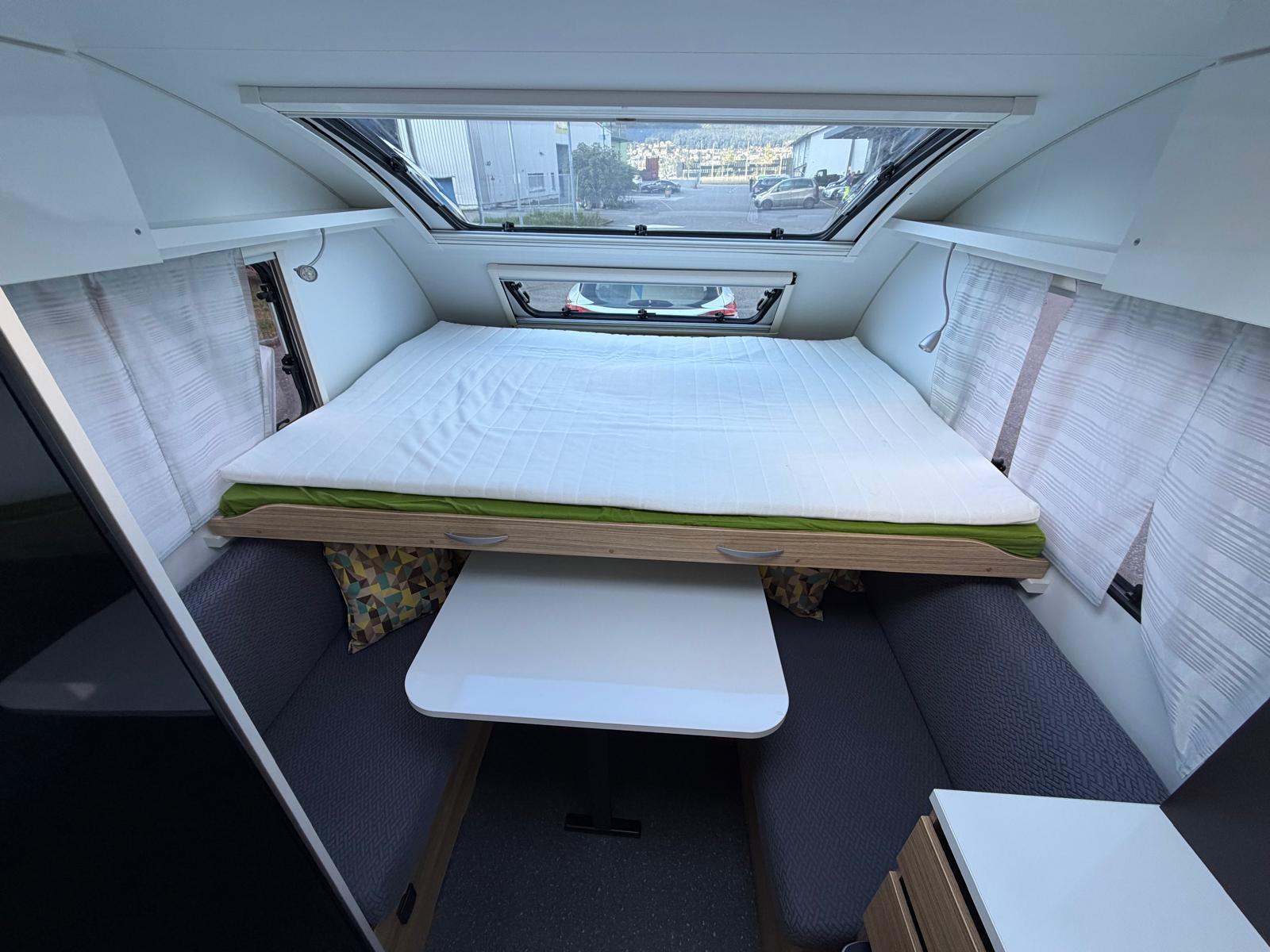 ADRIA ***391PH***SEHR GEPFLEGTER WOHNWAGEN***-image-10