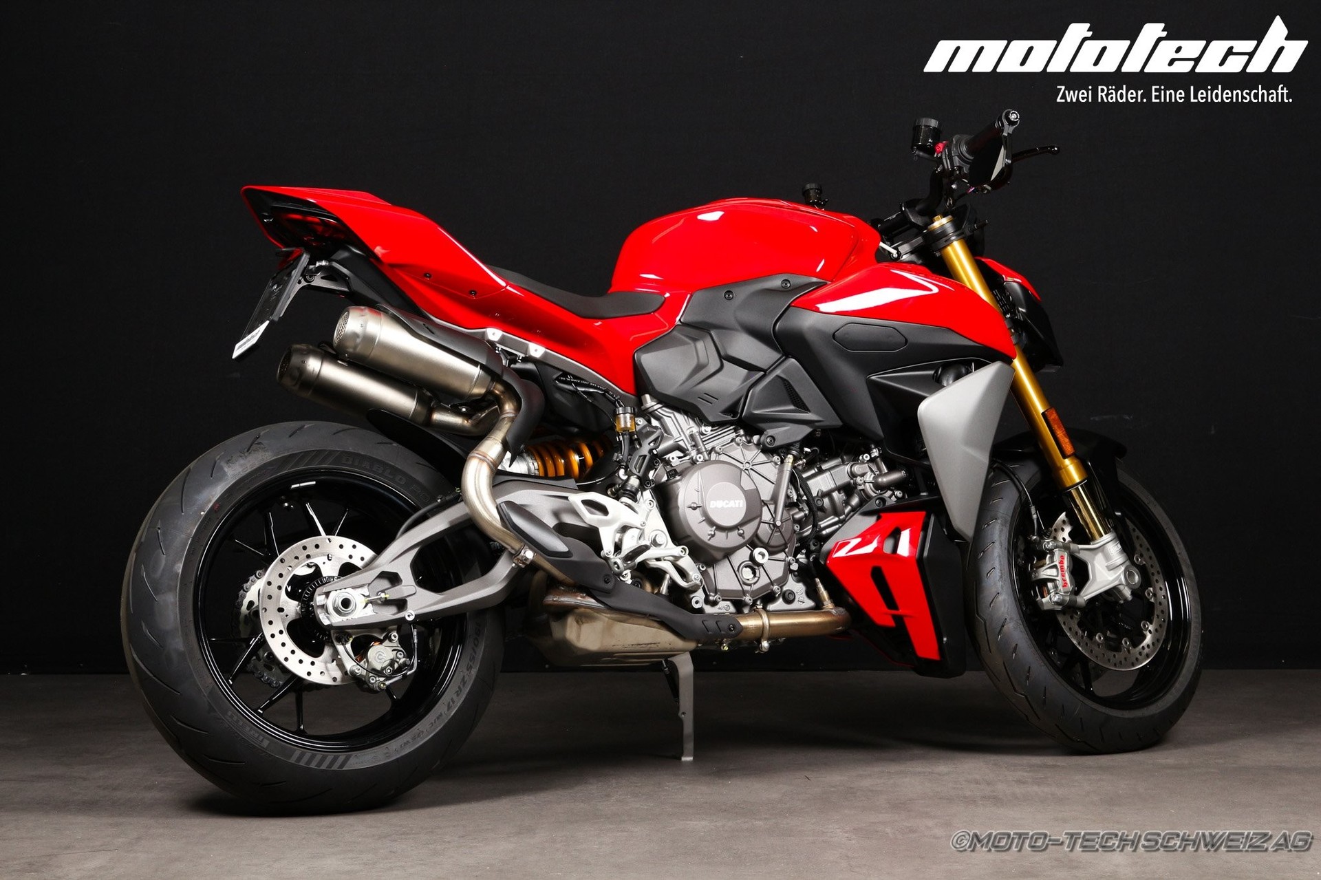 DUCATI Streetfighter V2 S STAGE 1 / 4 JAHRE GARANTIE-showroom-element-2