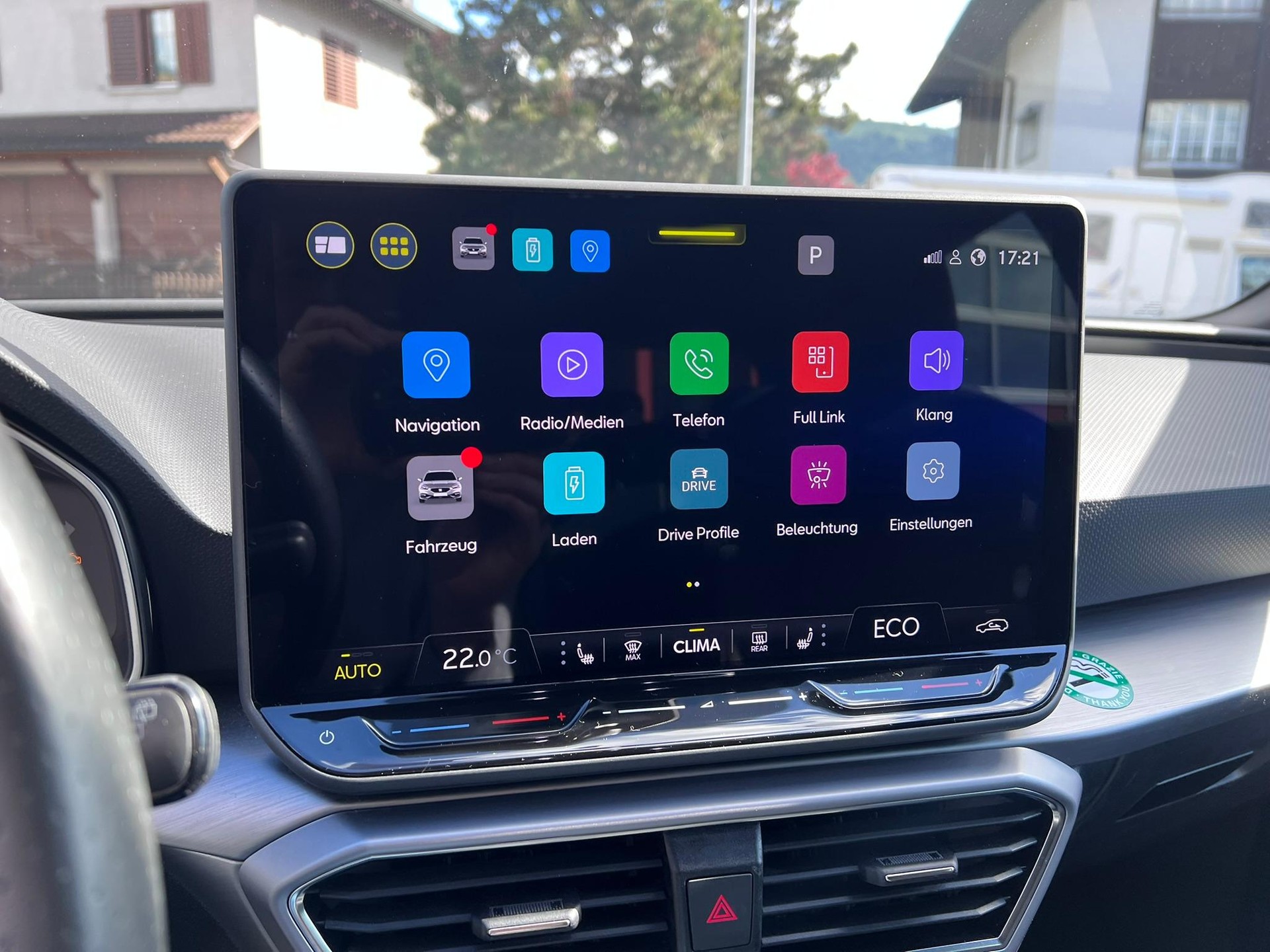 SEAT Leon ST 1.5 eHybrid FR DSG-image-13