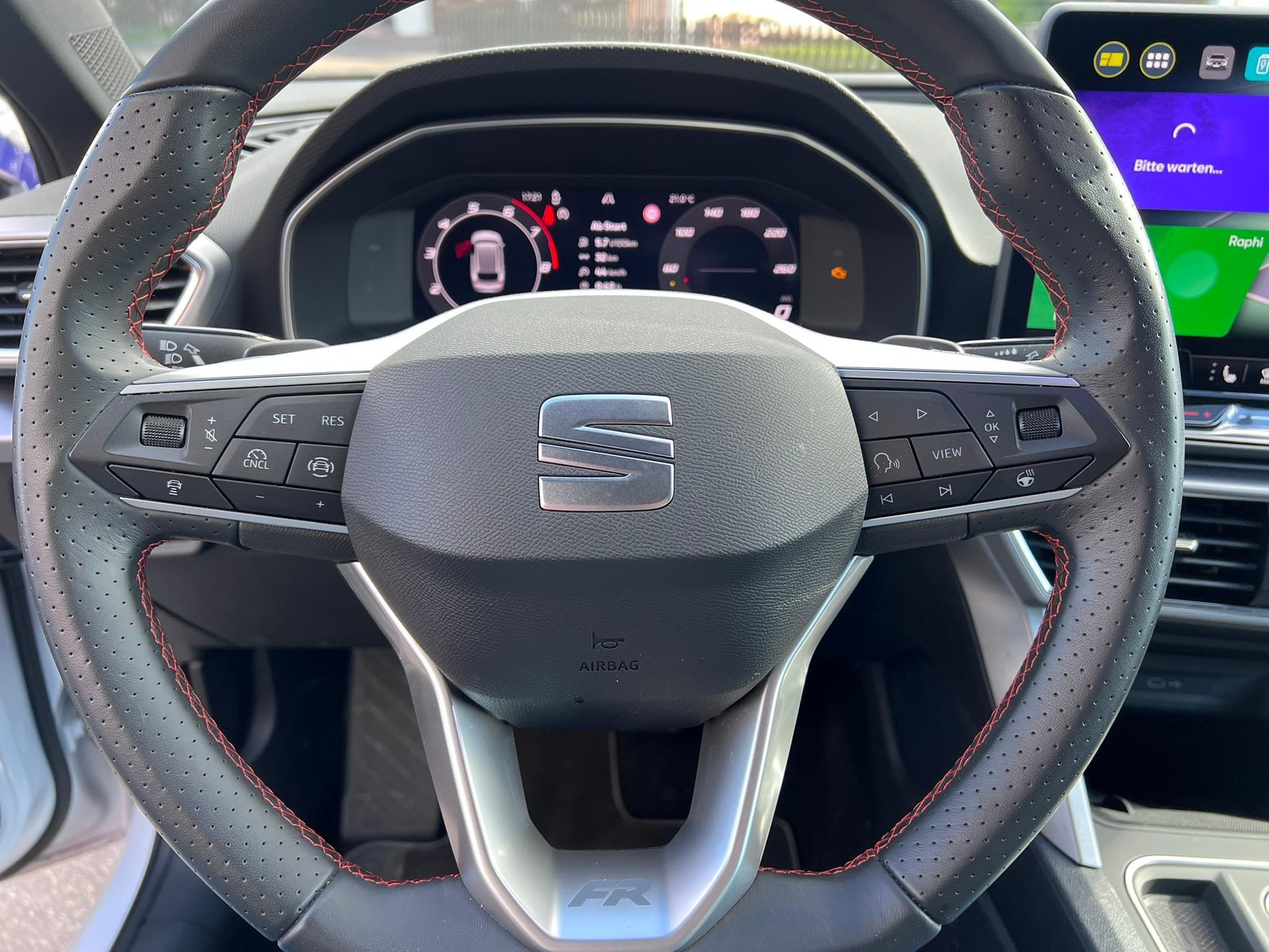 SEAT Leon ST 1.5 eHybrid FR DSG-image-10