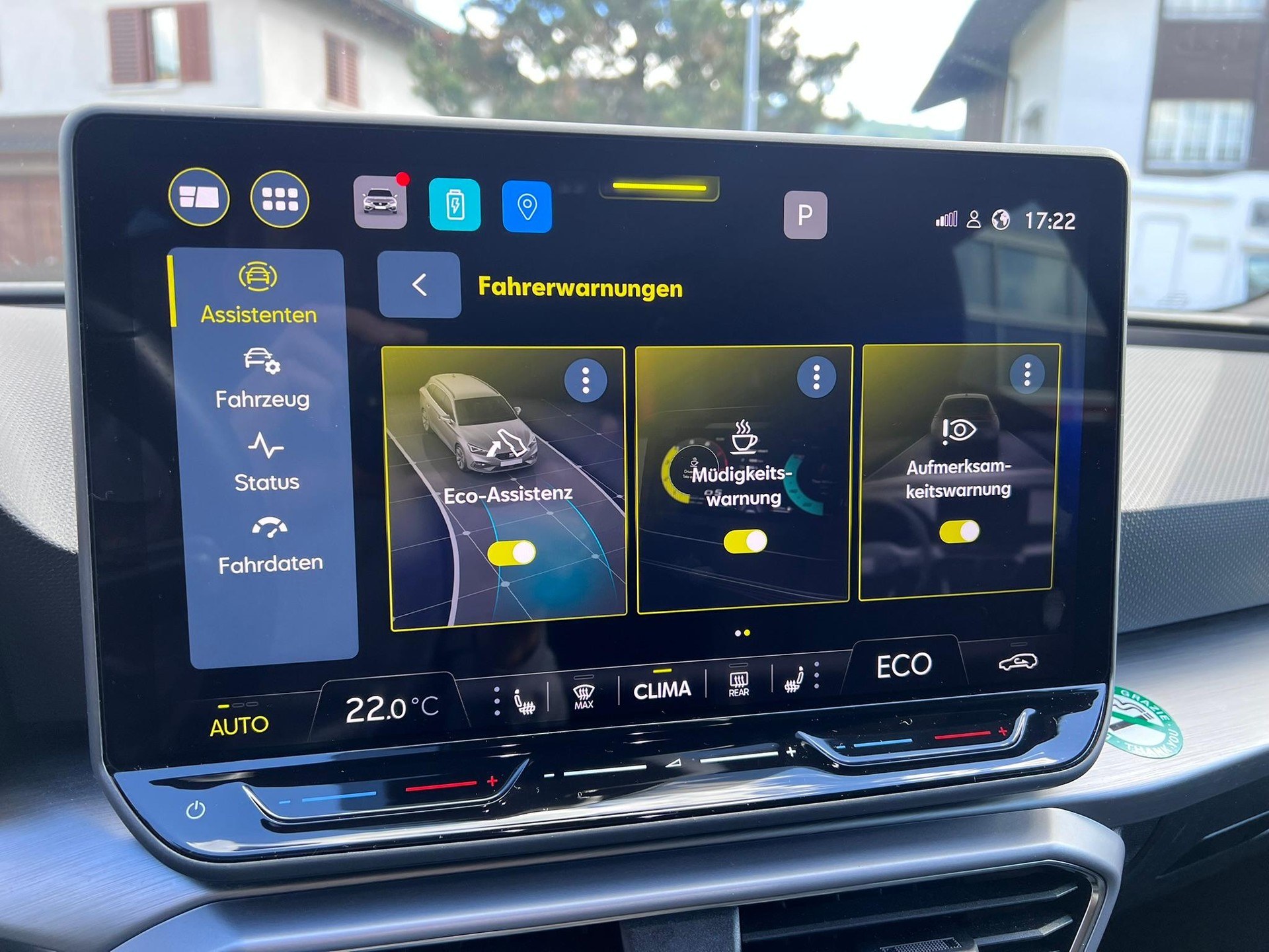 SEAT Leon ST 1.5 eHybrid FR DSG-image-18