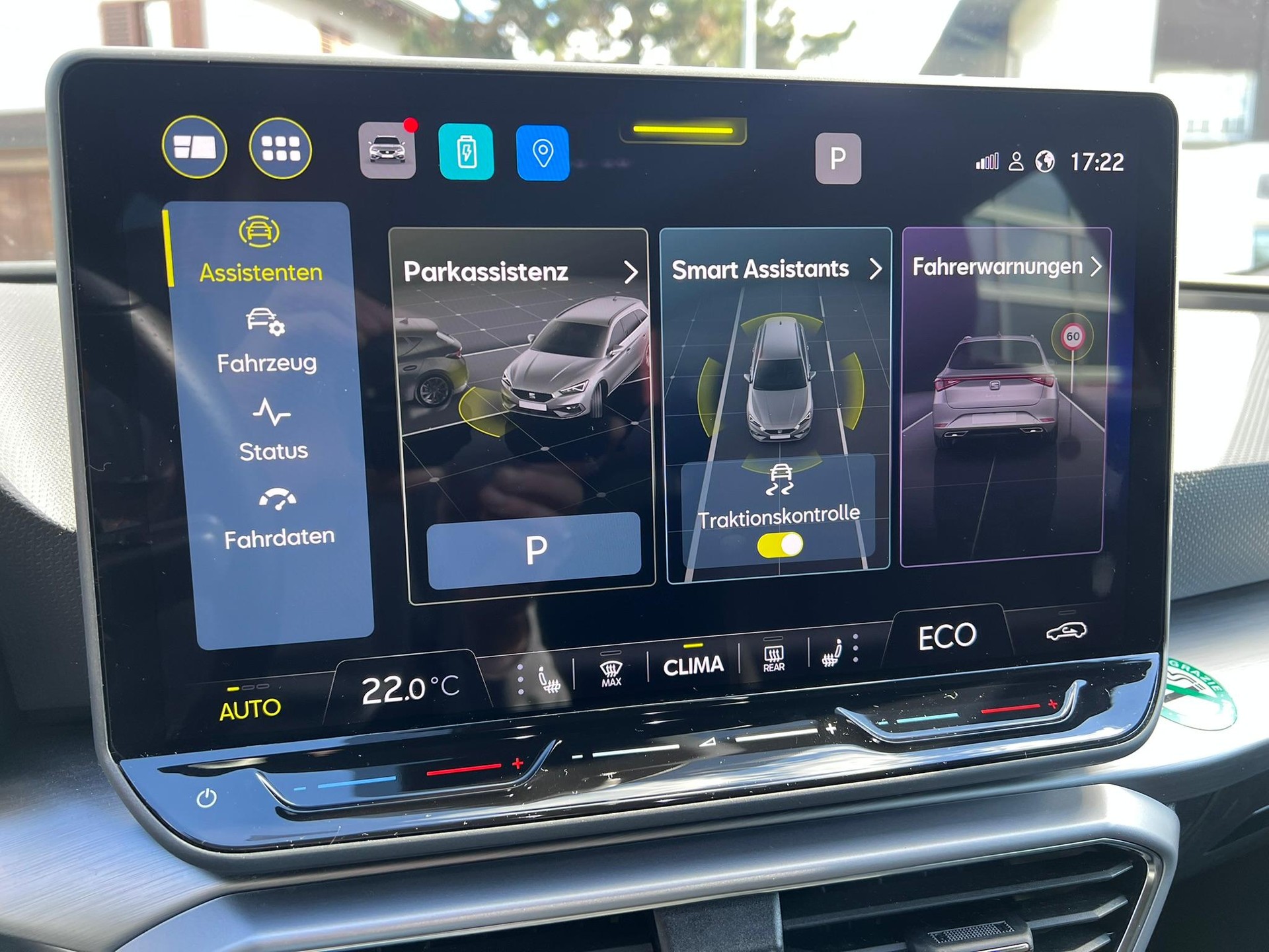 SEAT Leon ST 1.5 eHybrid FR DSG-image-14