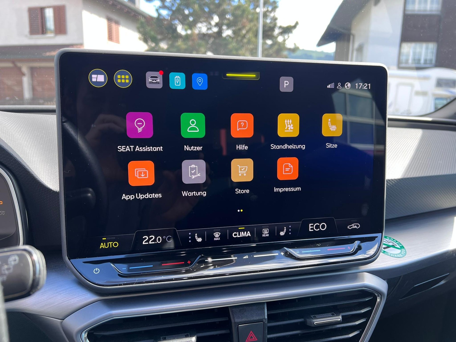 SEAT Leon ST 1.5 eHybrid FR DSG-image-12
