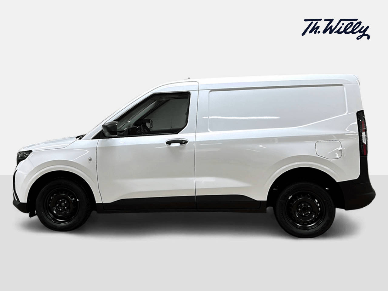 FORD Transit Courier Van 1.0 EcoBoost Trend-showroom-element-1