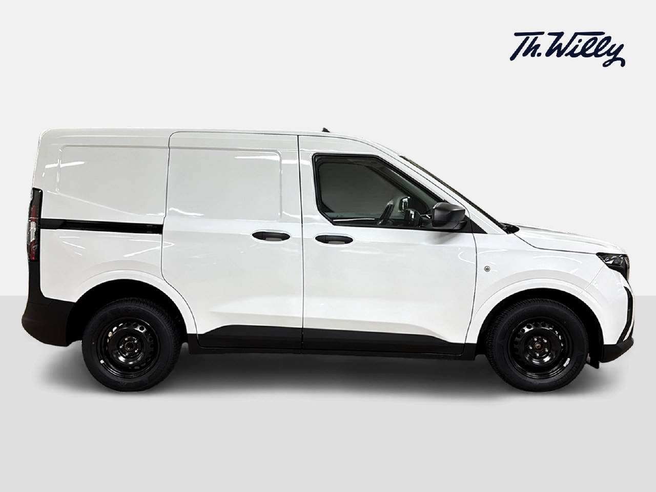 FORD Transit Courier Van 1.0 EcoBoost Trend-image-5