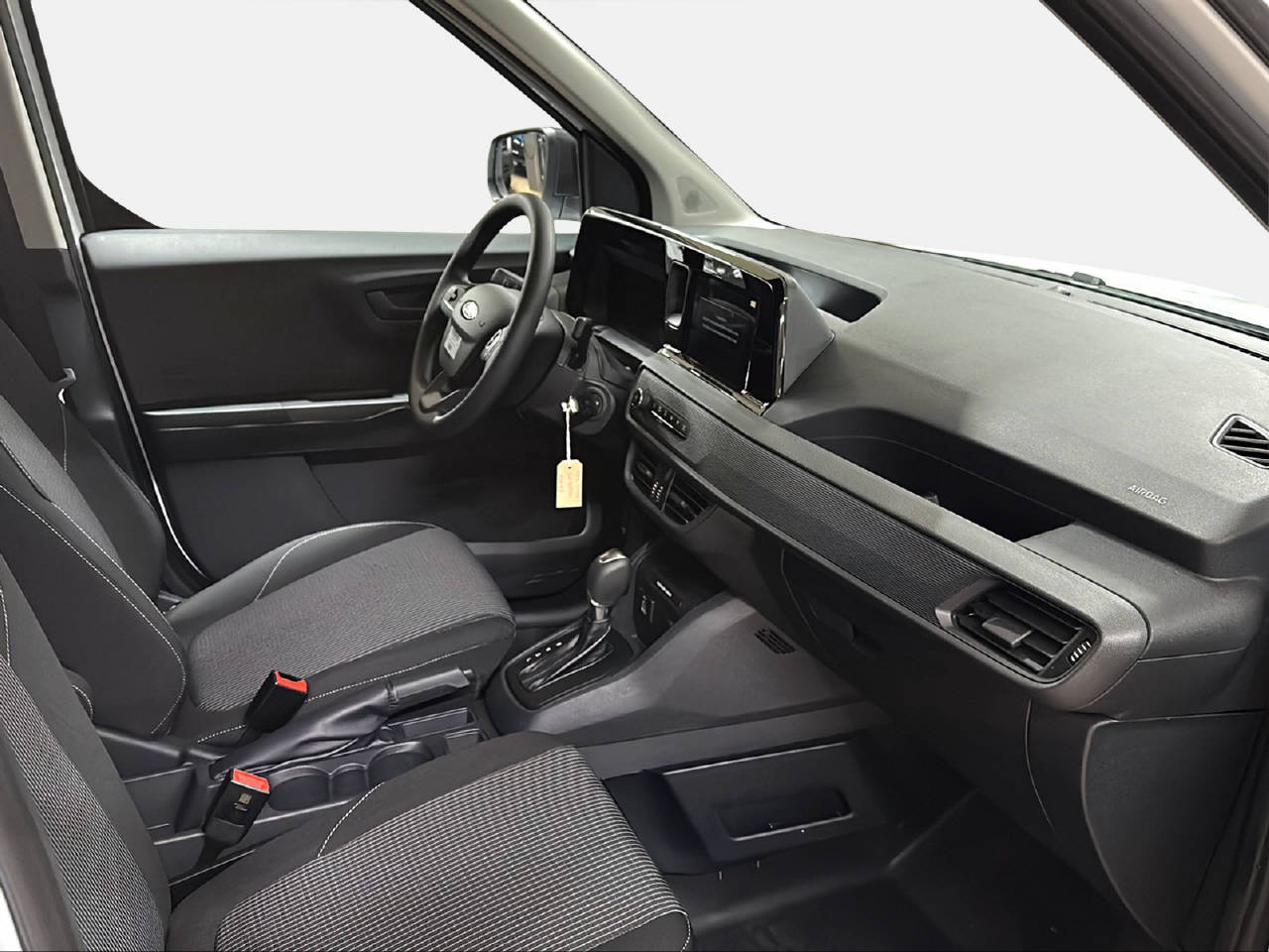 FORD Transit Courier Van 1.0 EcoBoost Trend-image-12