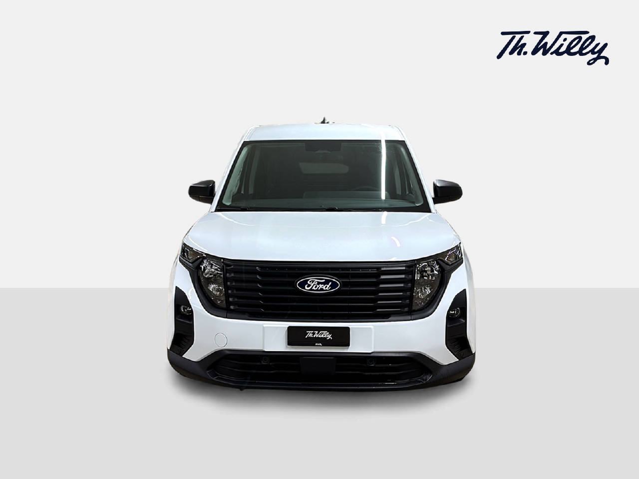 FORD Transit Courier Van 1.0 EcoBoost Trend-image-7