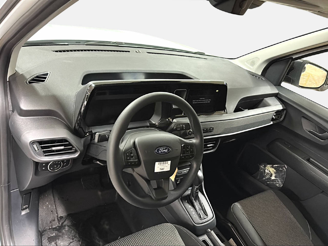 FORD Transit Courier Van 1.0 EcoBoost Trend-image-11