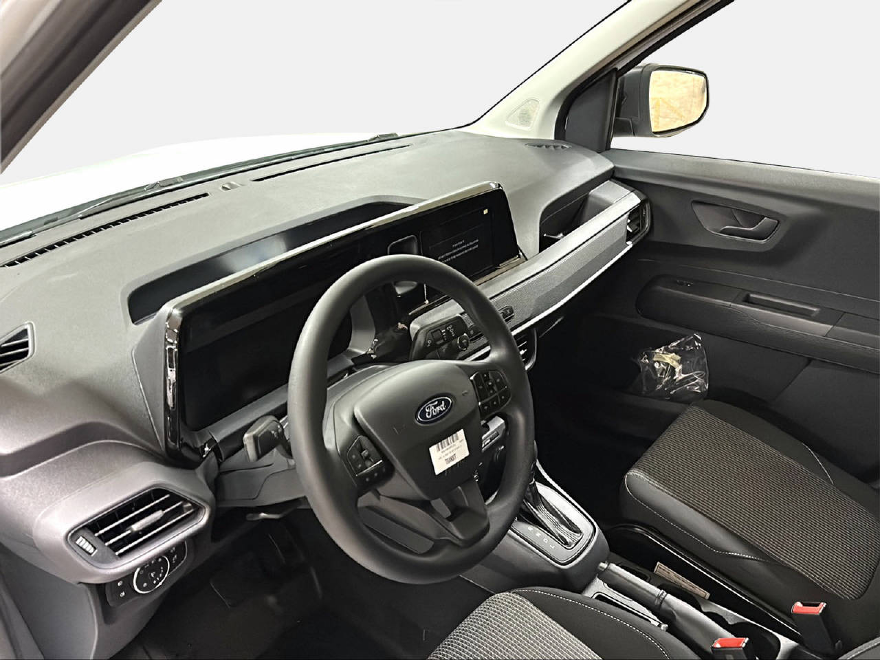 FORD Transit Courier Van 1.0 EcoBoost Trend-image-10