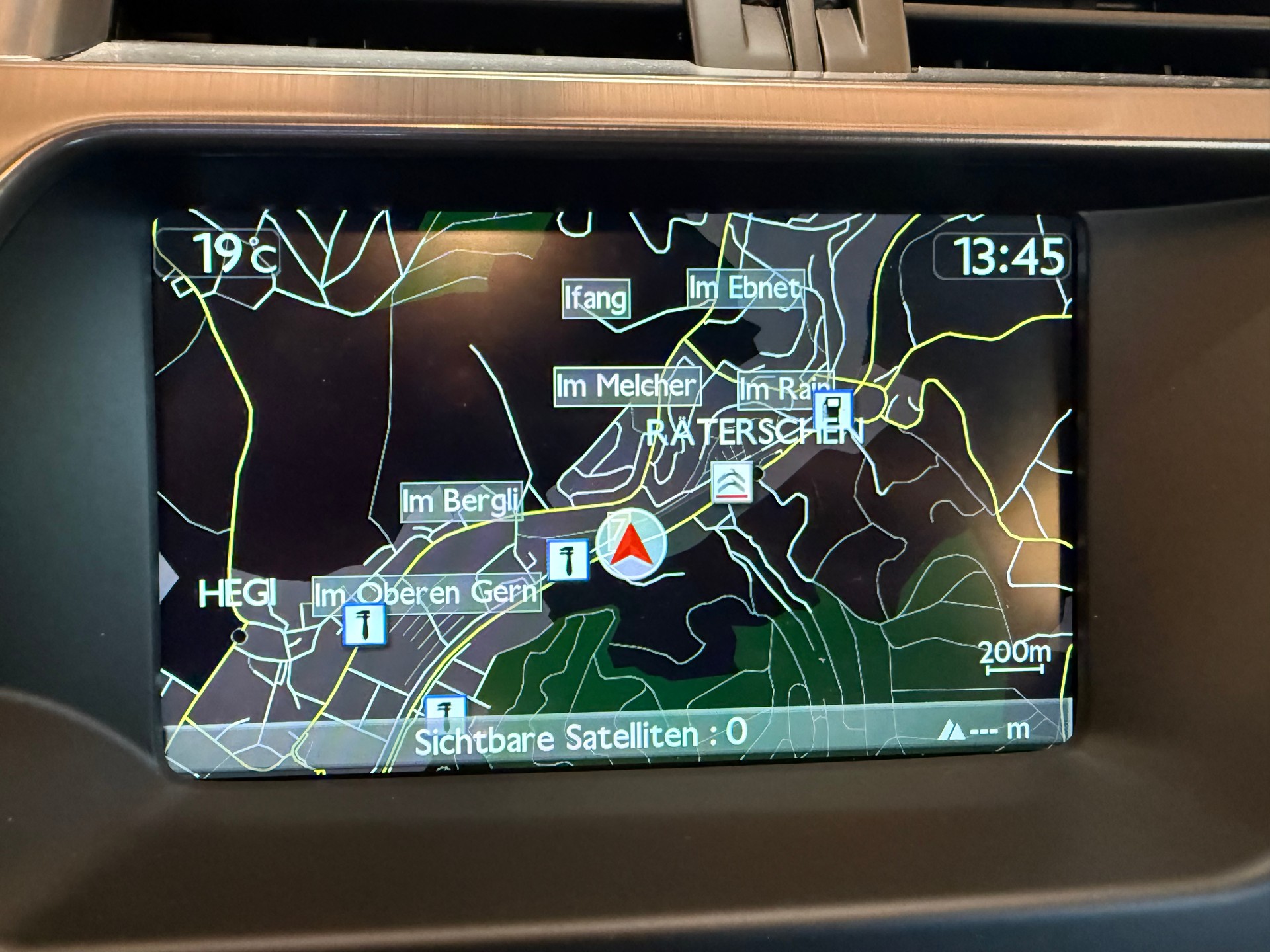 DS AUTOMOBILES DS5 2.0 HDi SO Chic Automatic-image-12