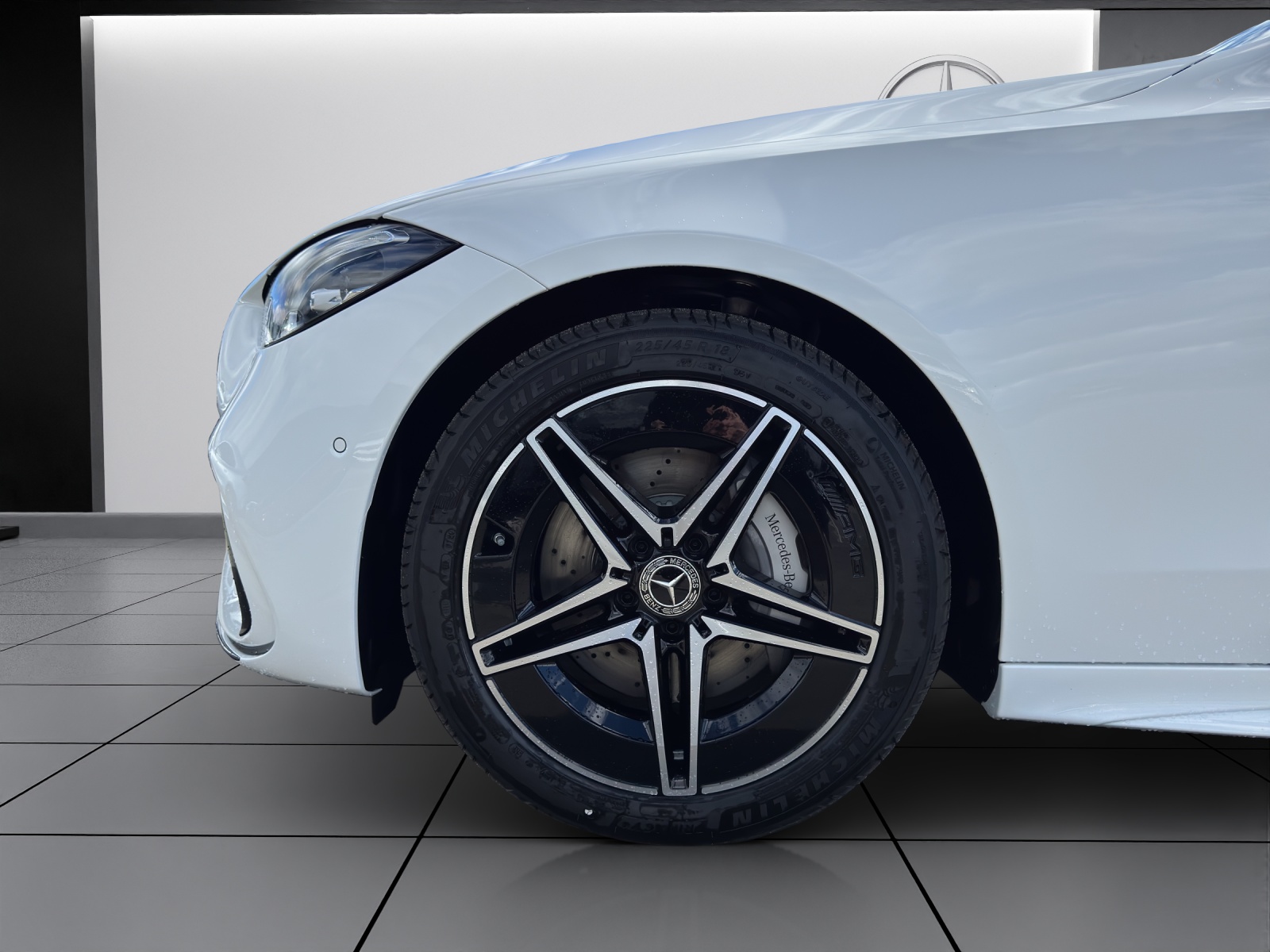 MERCEDES-BENZ C 200 T 4 Matic-image-7