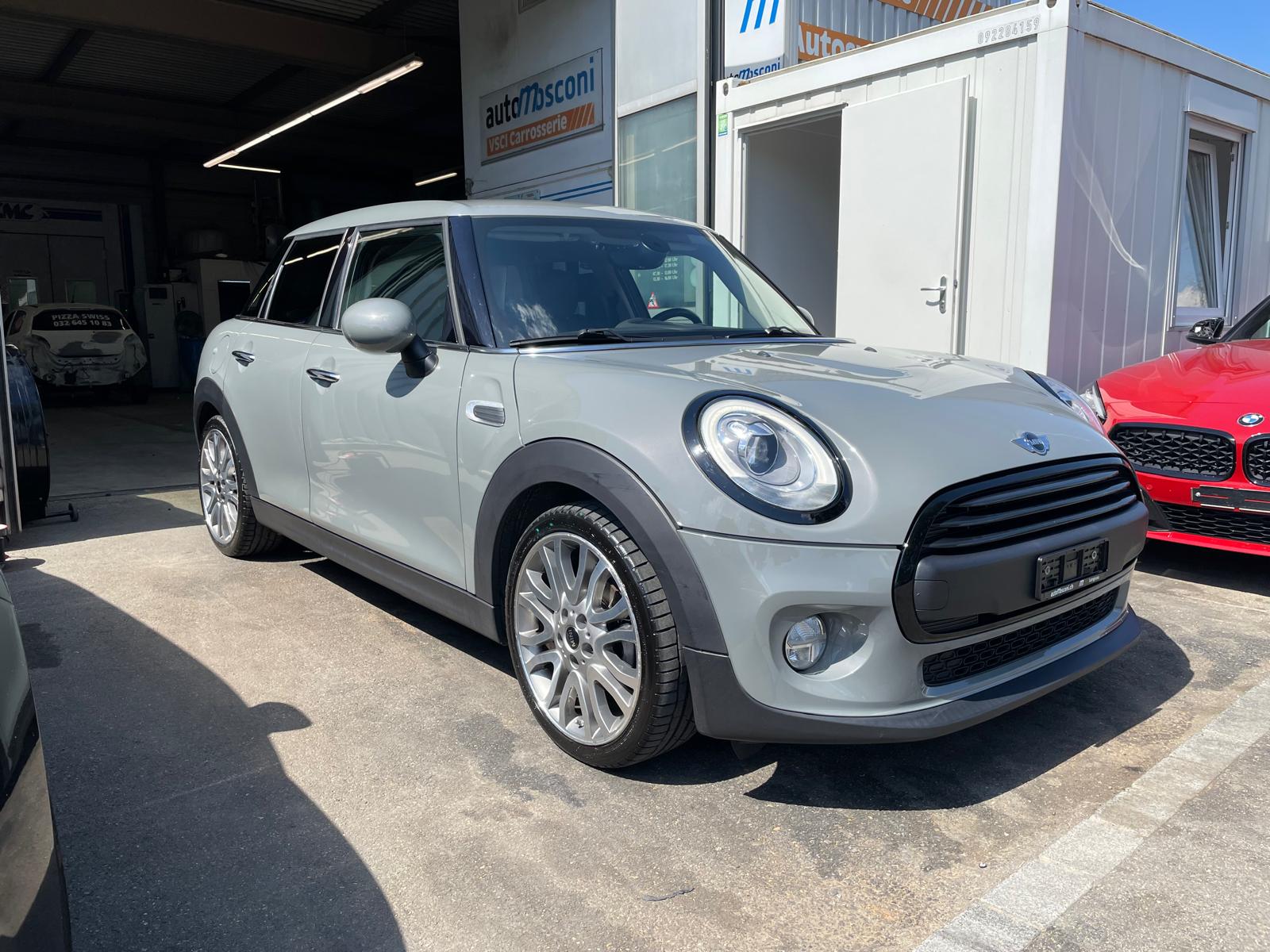 MINI One D-image-1