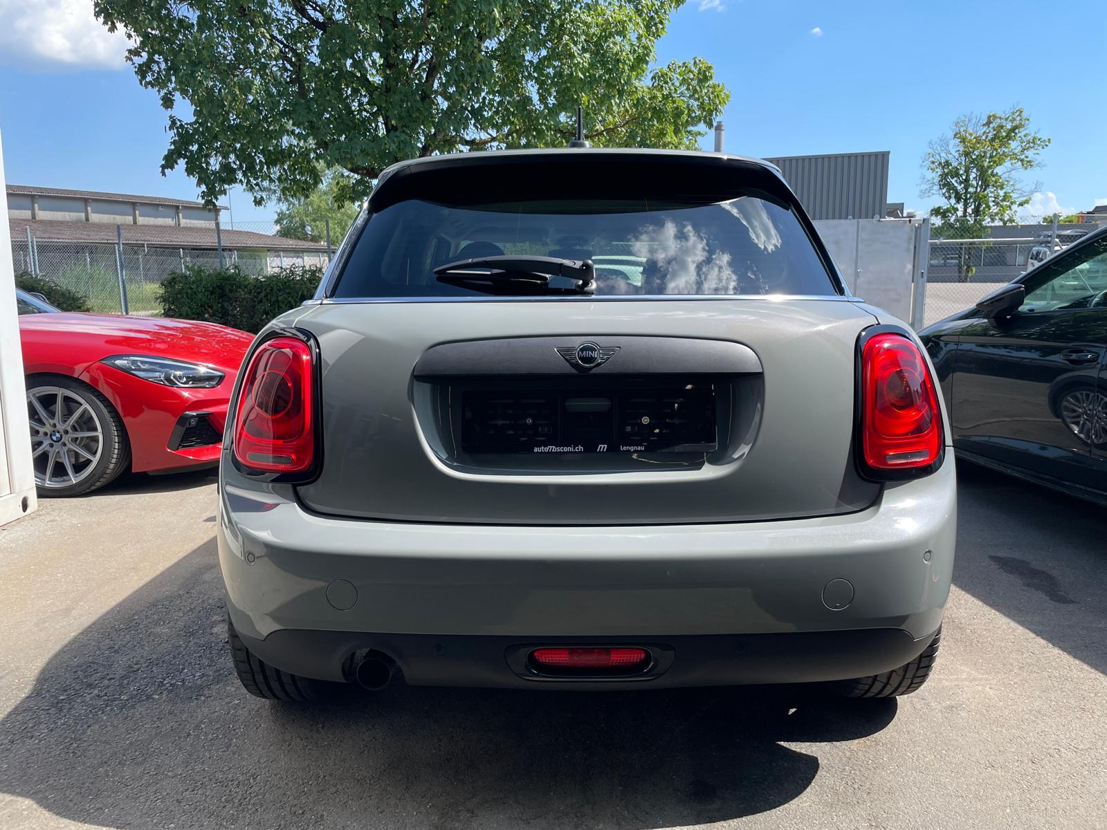 MINI One D-image-4