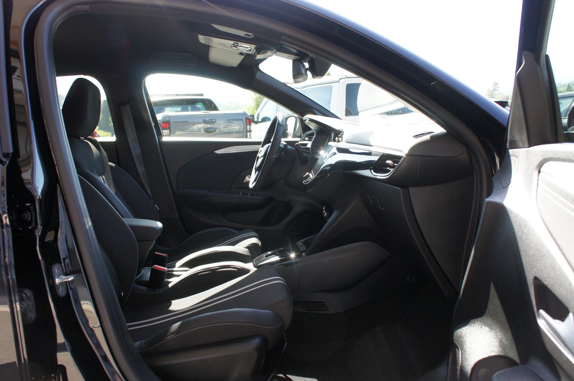 OPEL Corsa 1.2 MHEV GS-image-8