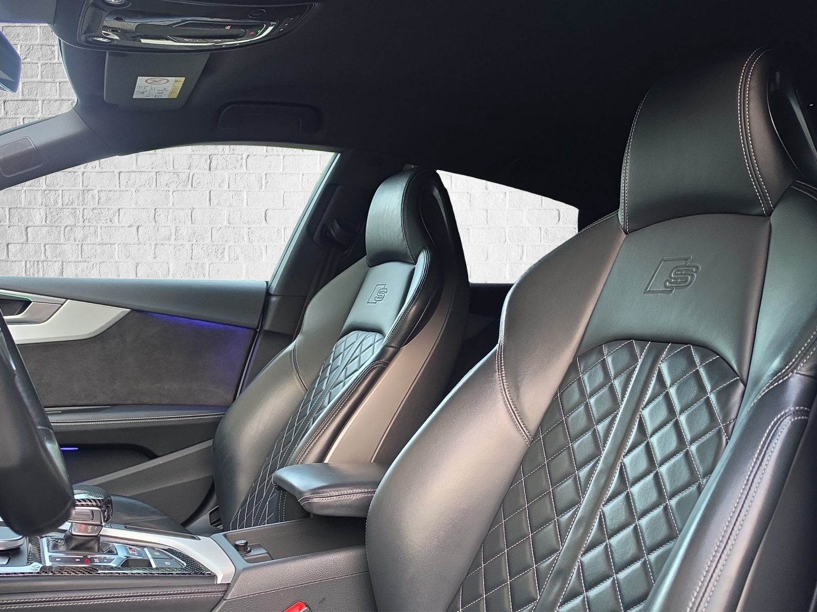 AUDI S5 Sportback 3.0 TFSI quattro tiptronic-image-9