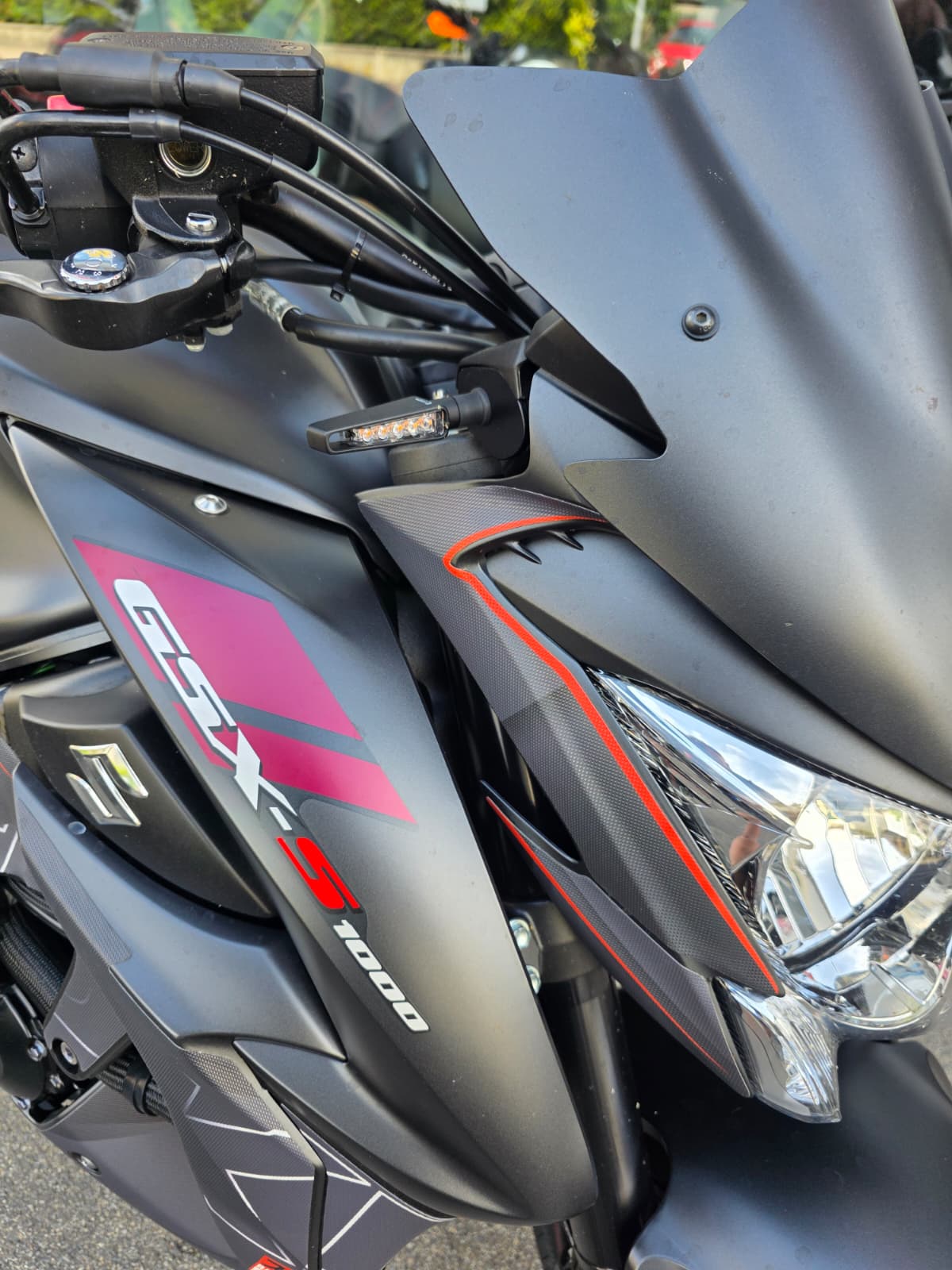 SUZUKI GSX-S 1000 ABS-image-7