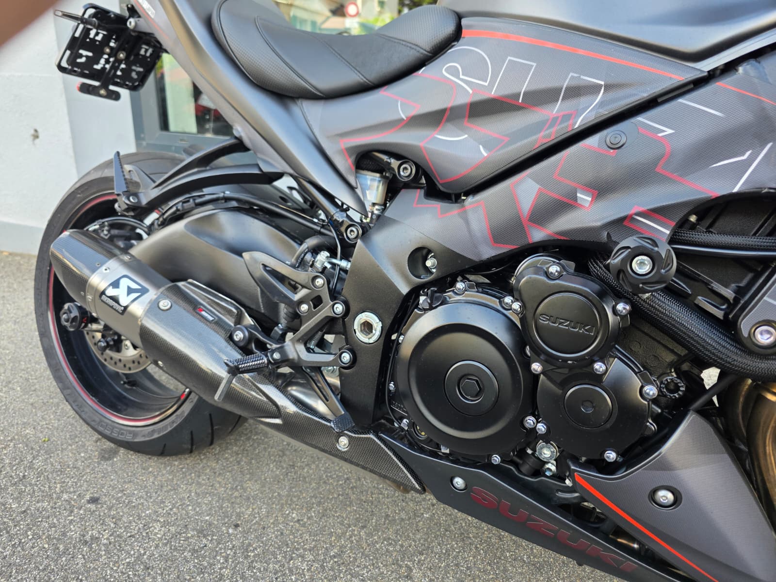 SUZUKI GSX-S 1000 ABS-image-5